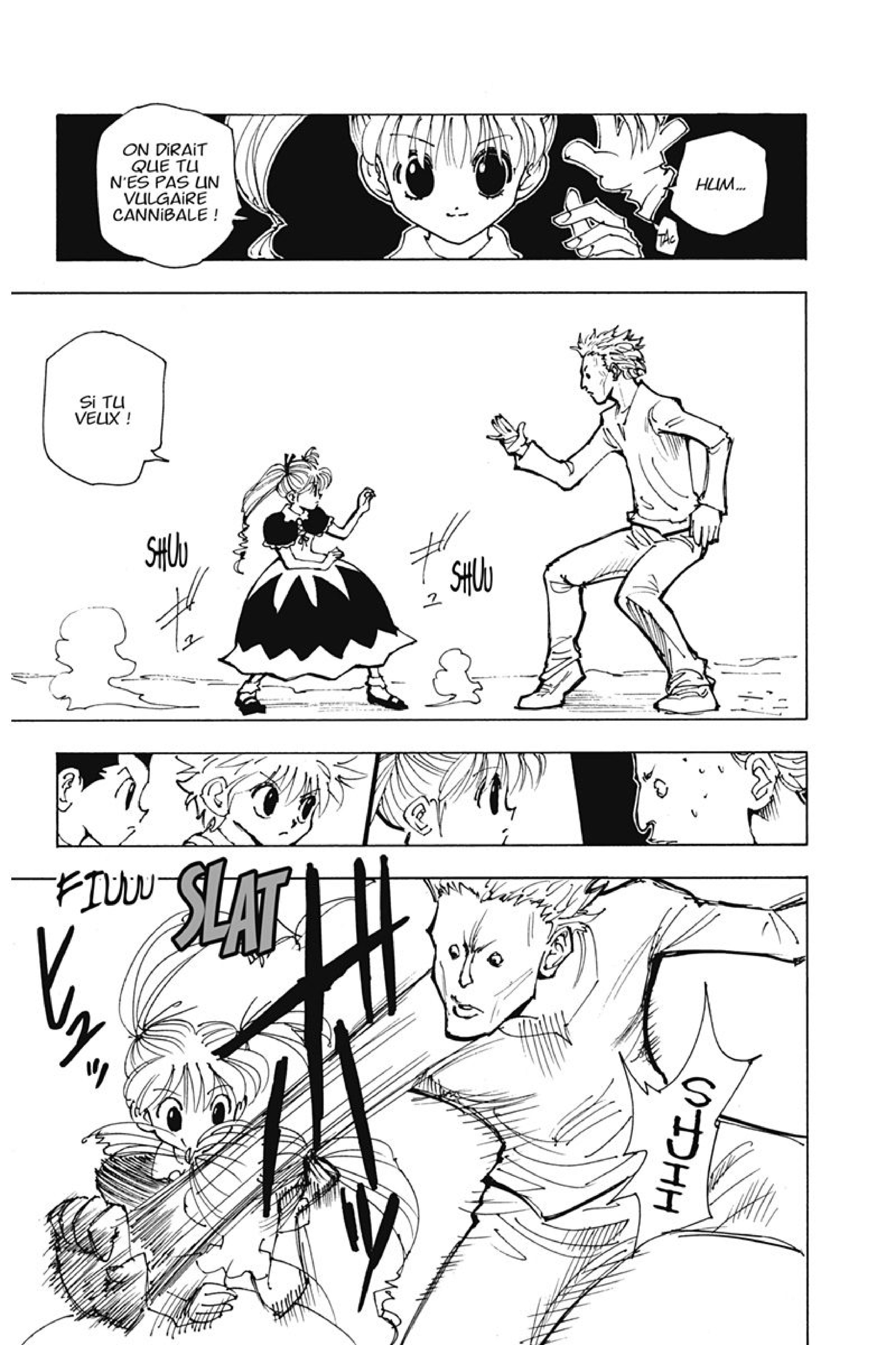 Chargement... Ch.137 p.13