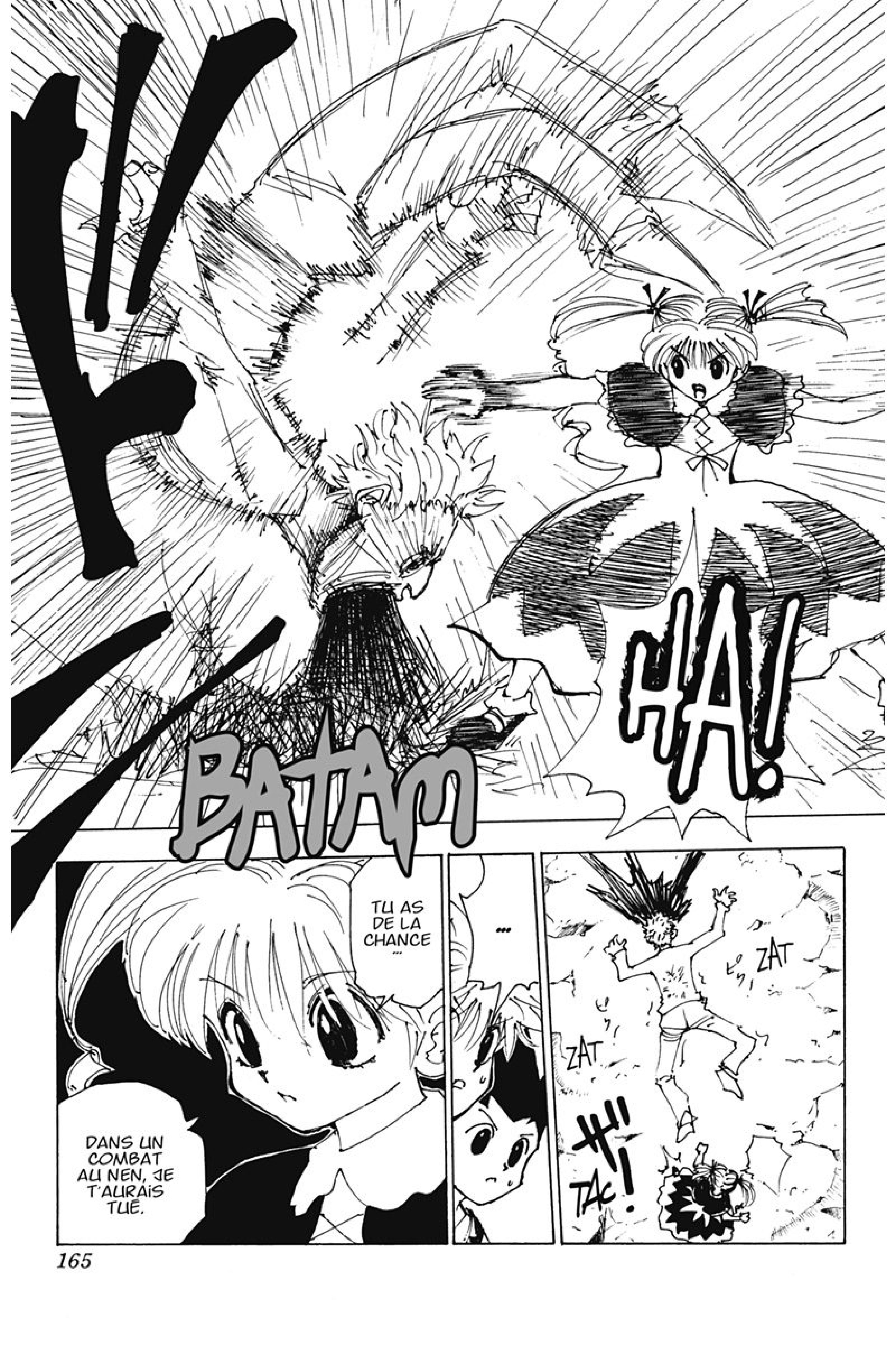 Chargement... Ch.137 p.15