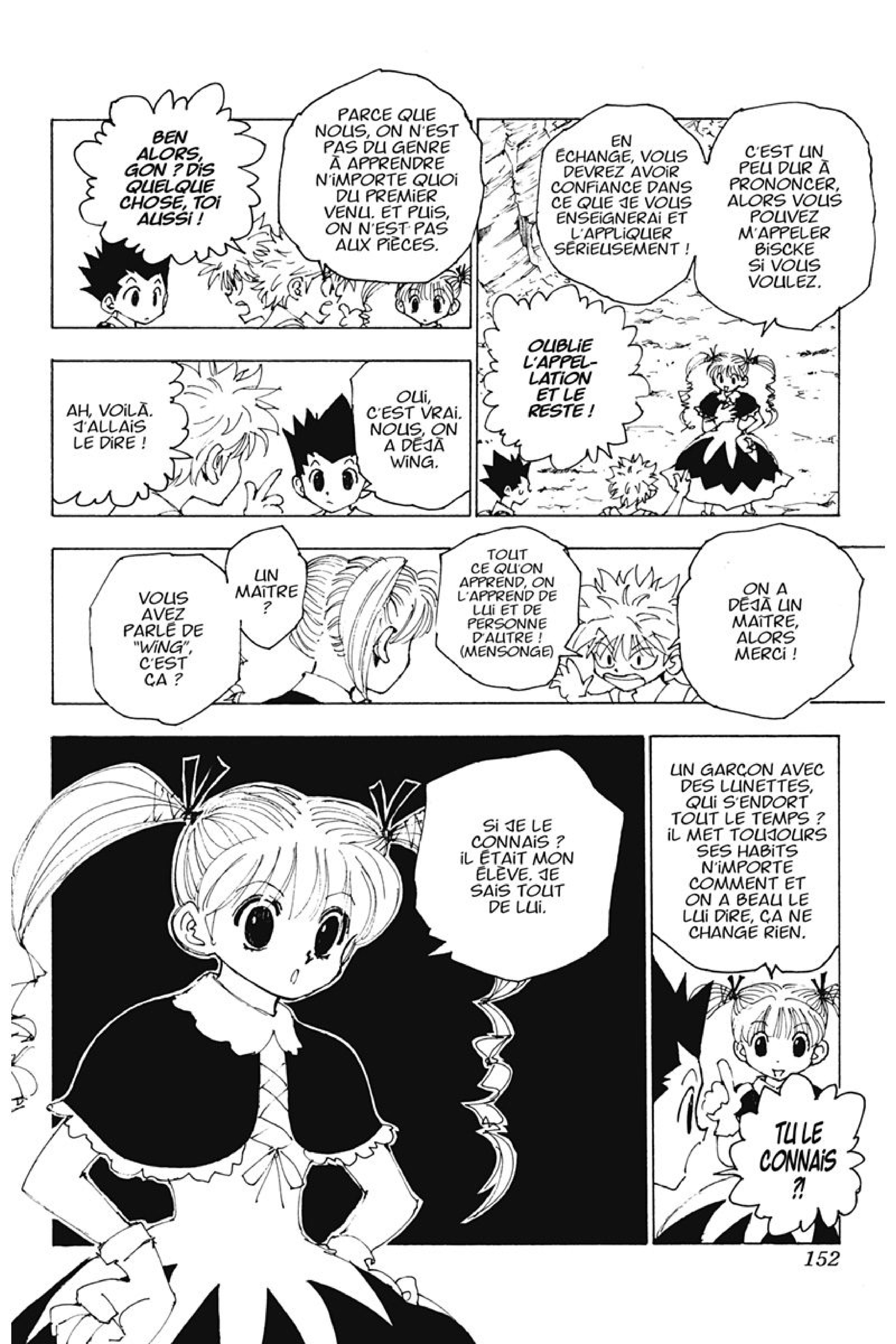 Chargement... Ch.137 p.2