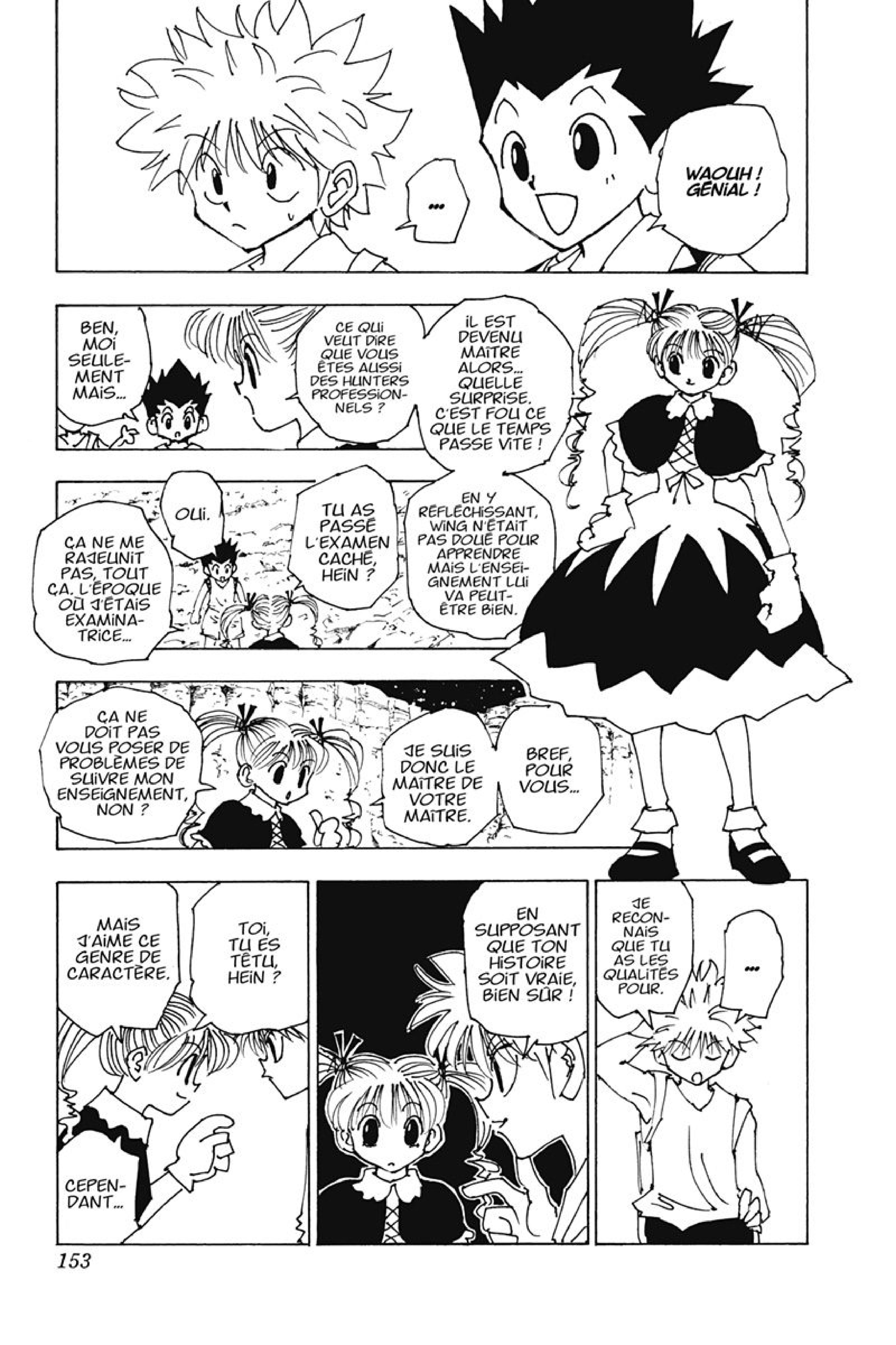 Chargement... Ch.137 p.3