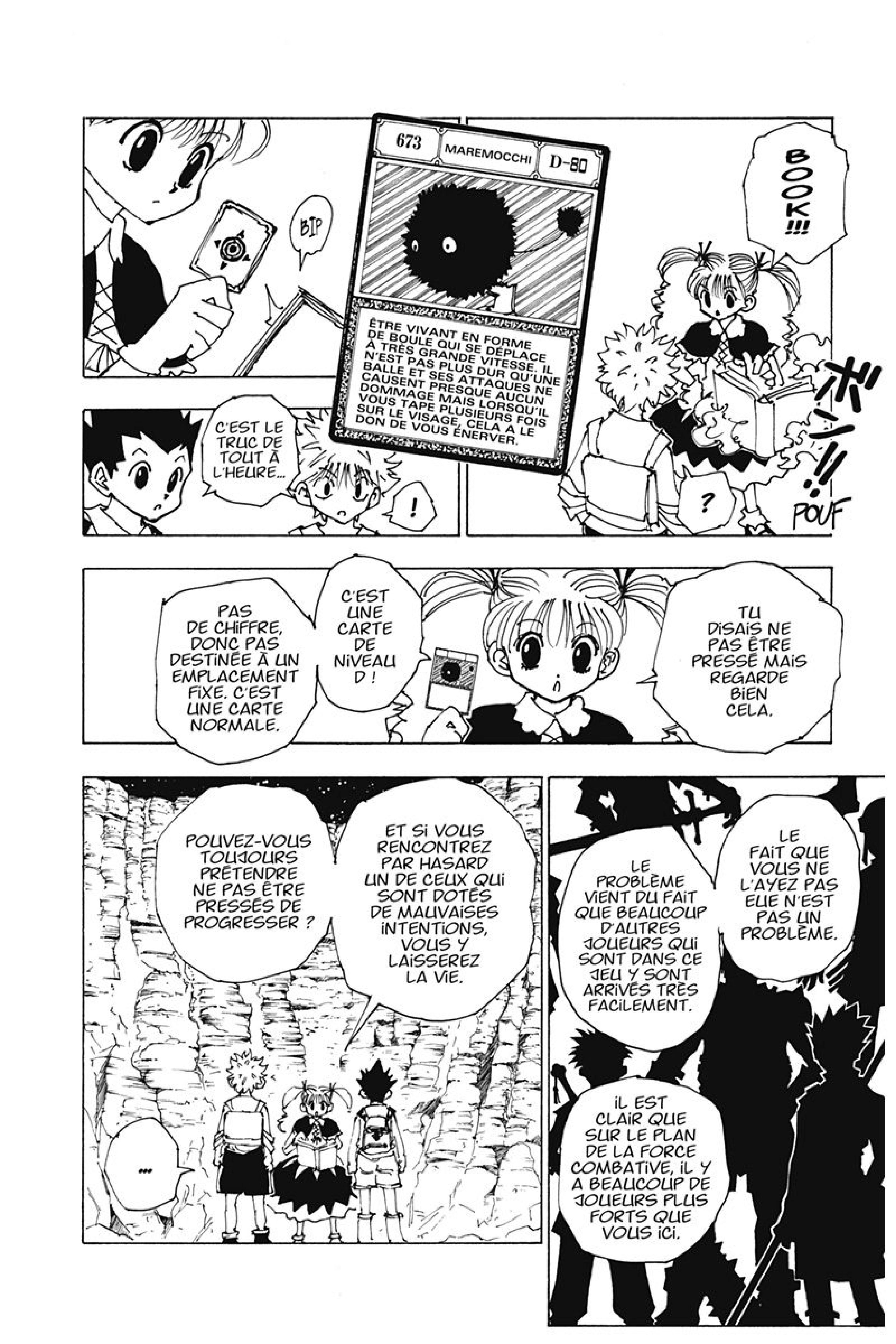 Chargement... Ch.137 p.4