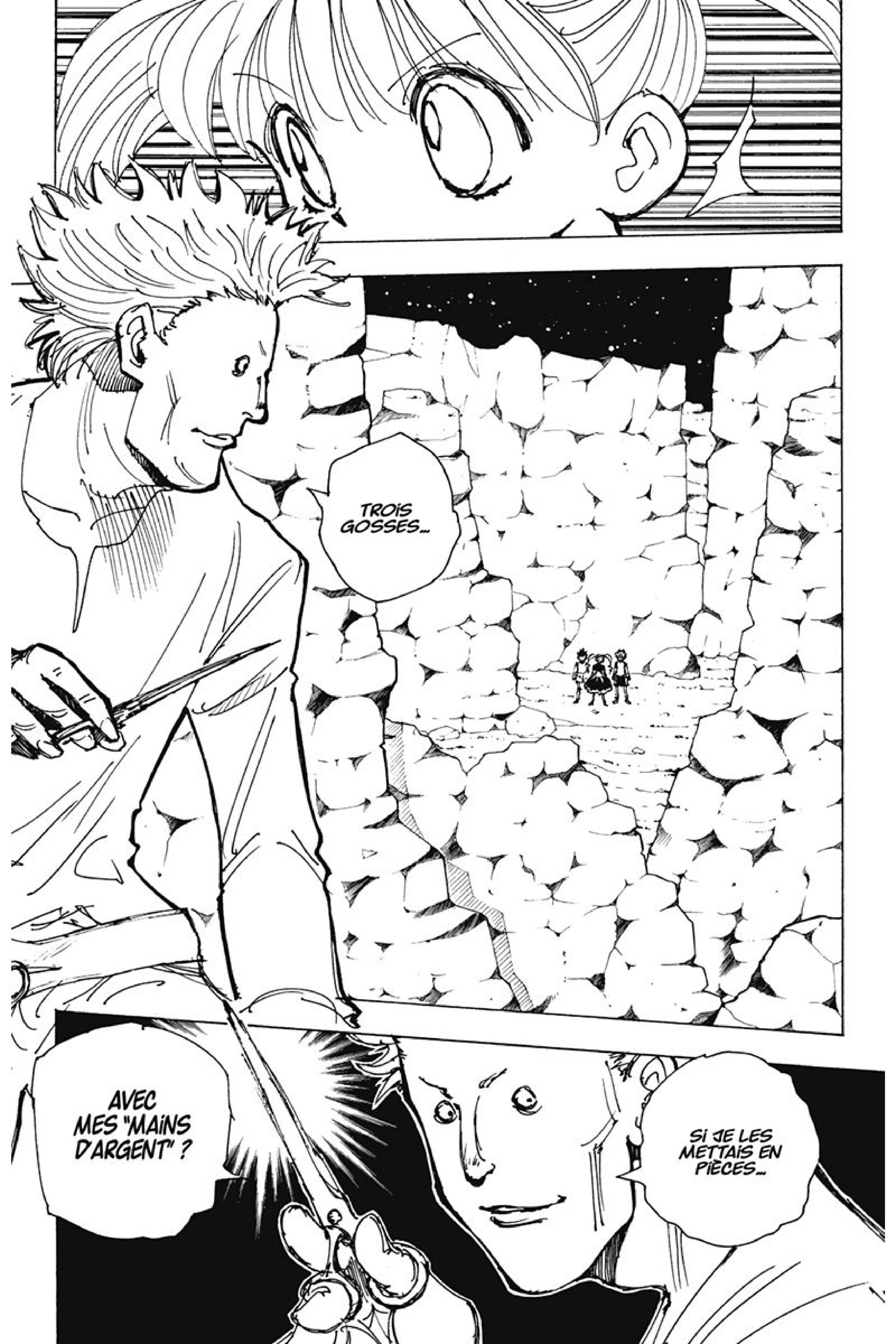 Chargement... Ch.137 p.5