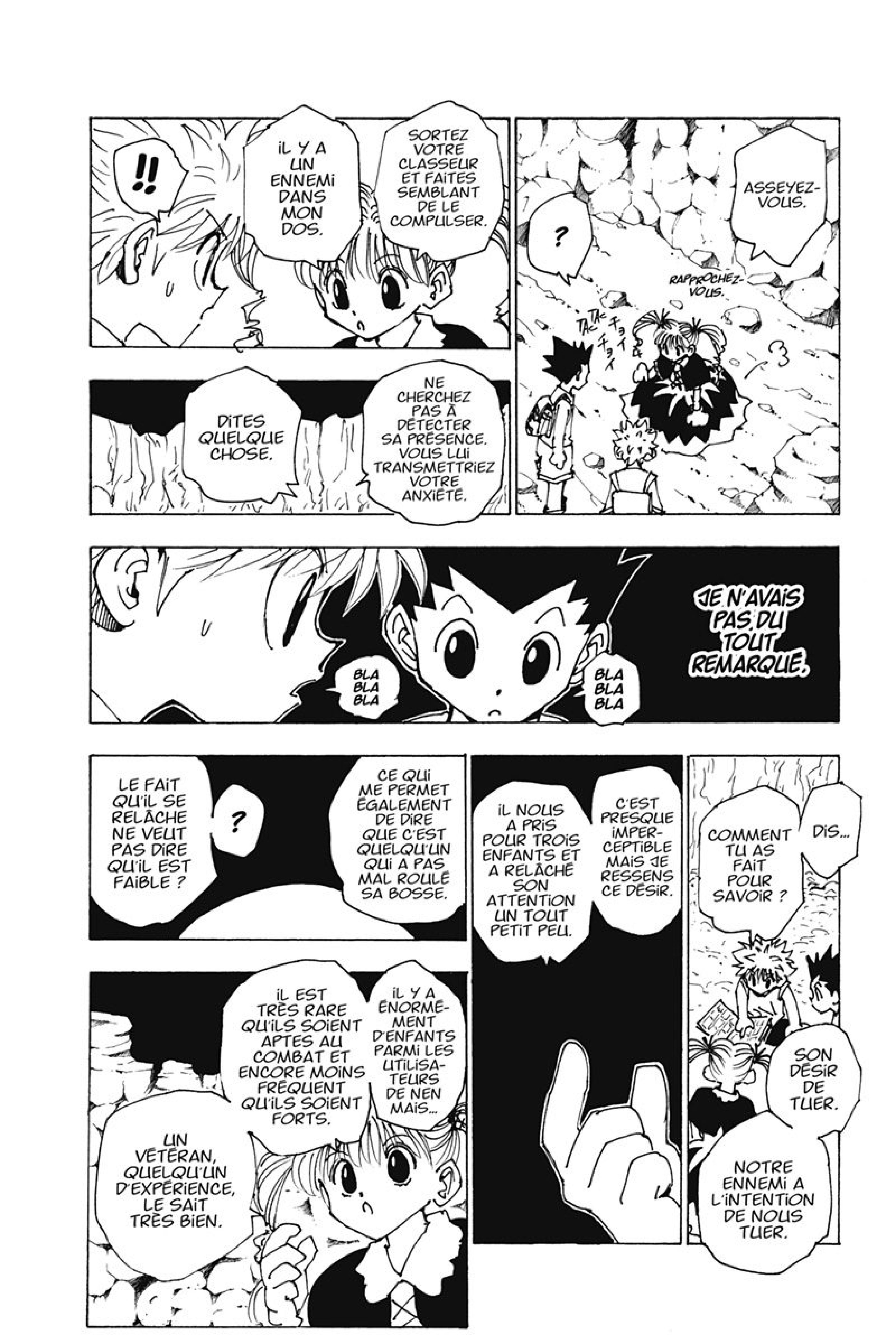 Chargement... Ch.137 p.6