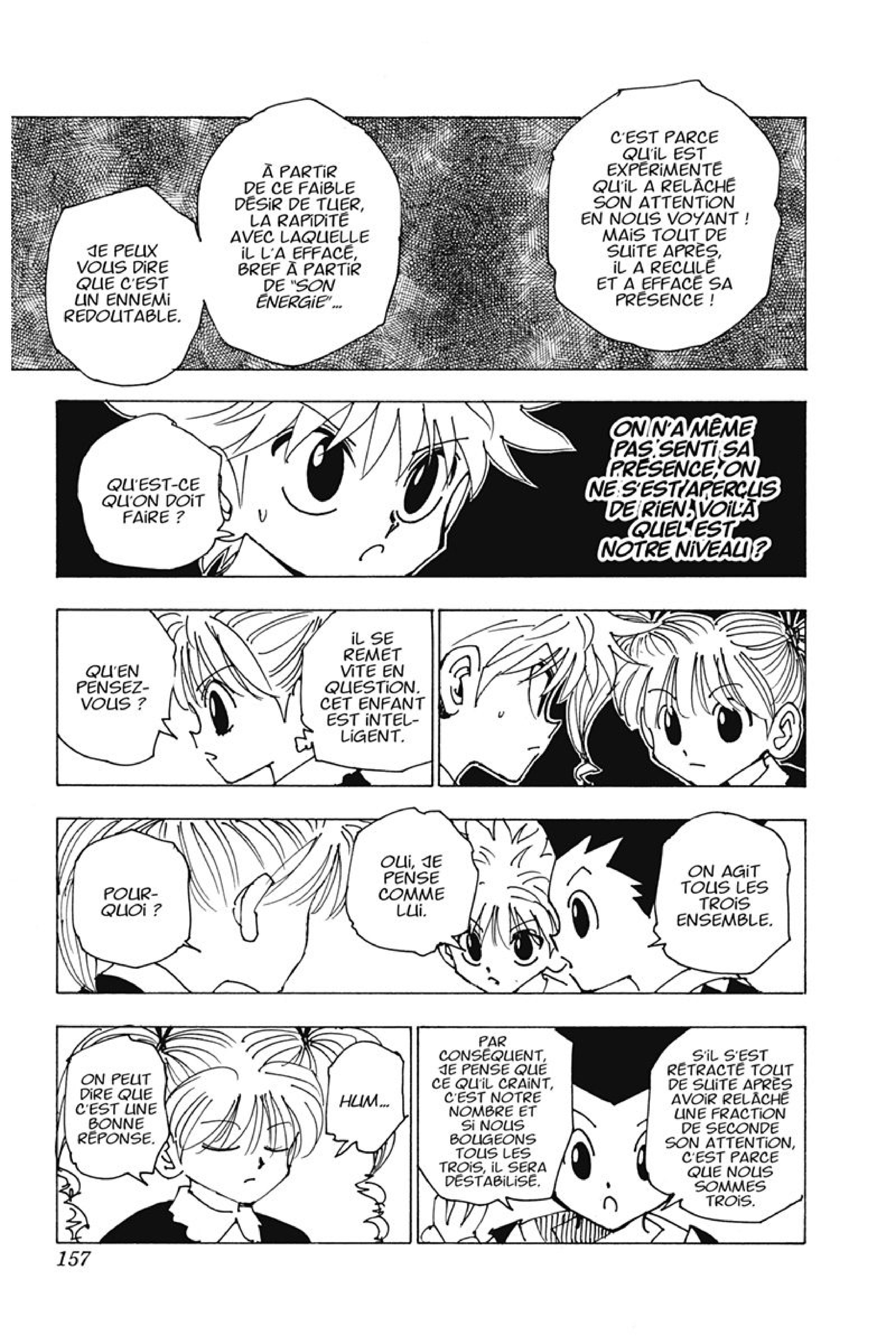 Chargement... Ch.137 p.7