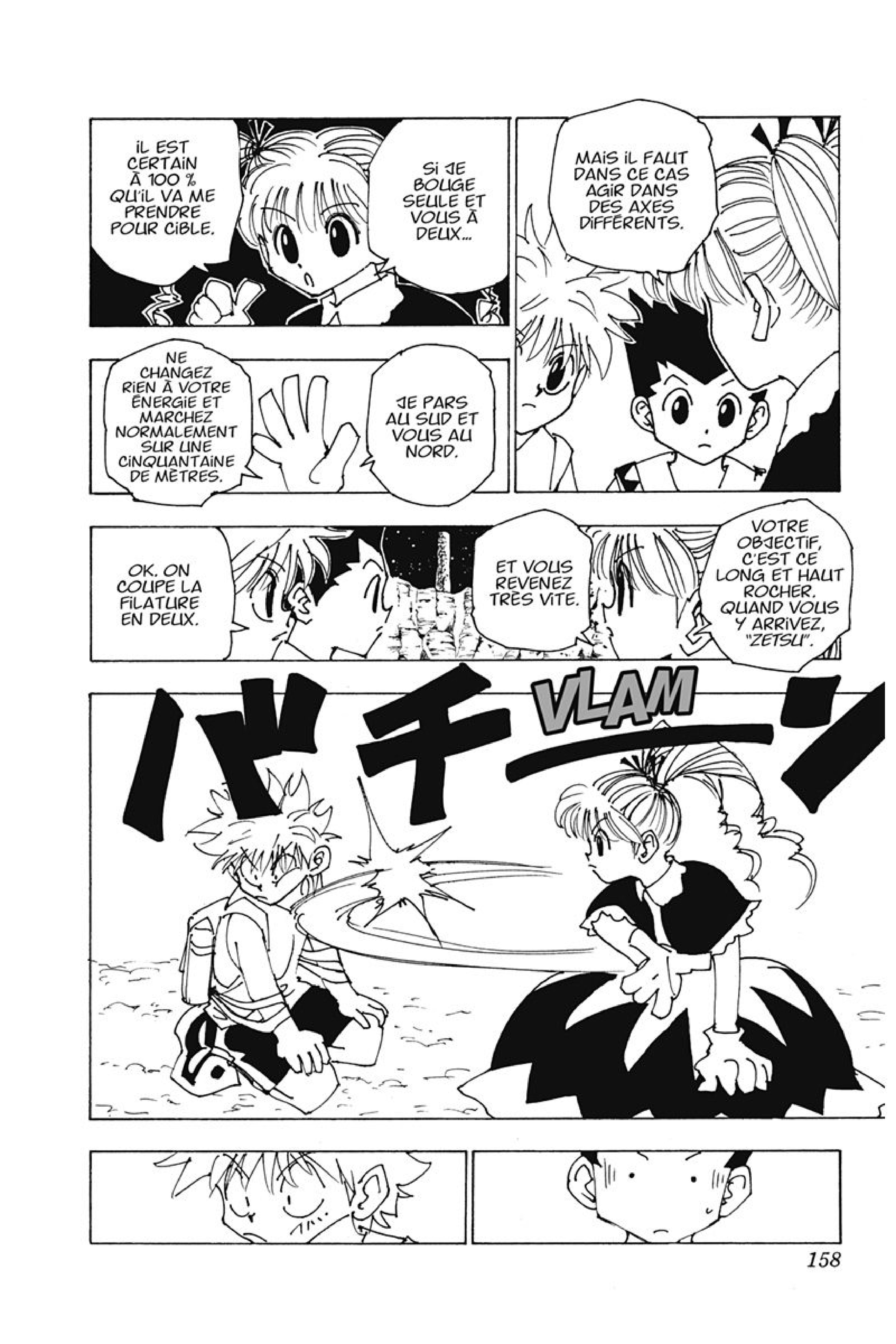 Chargement... Ch.137 p.8