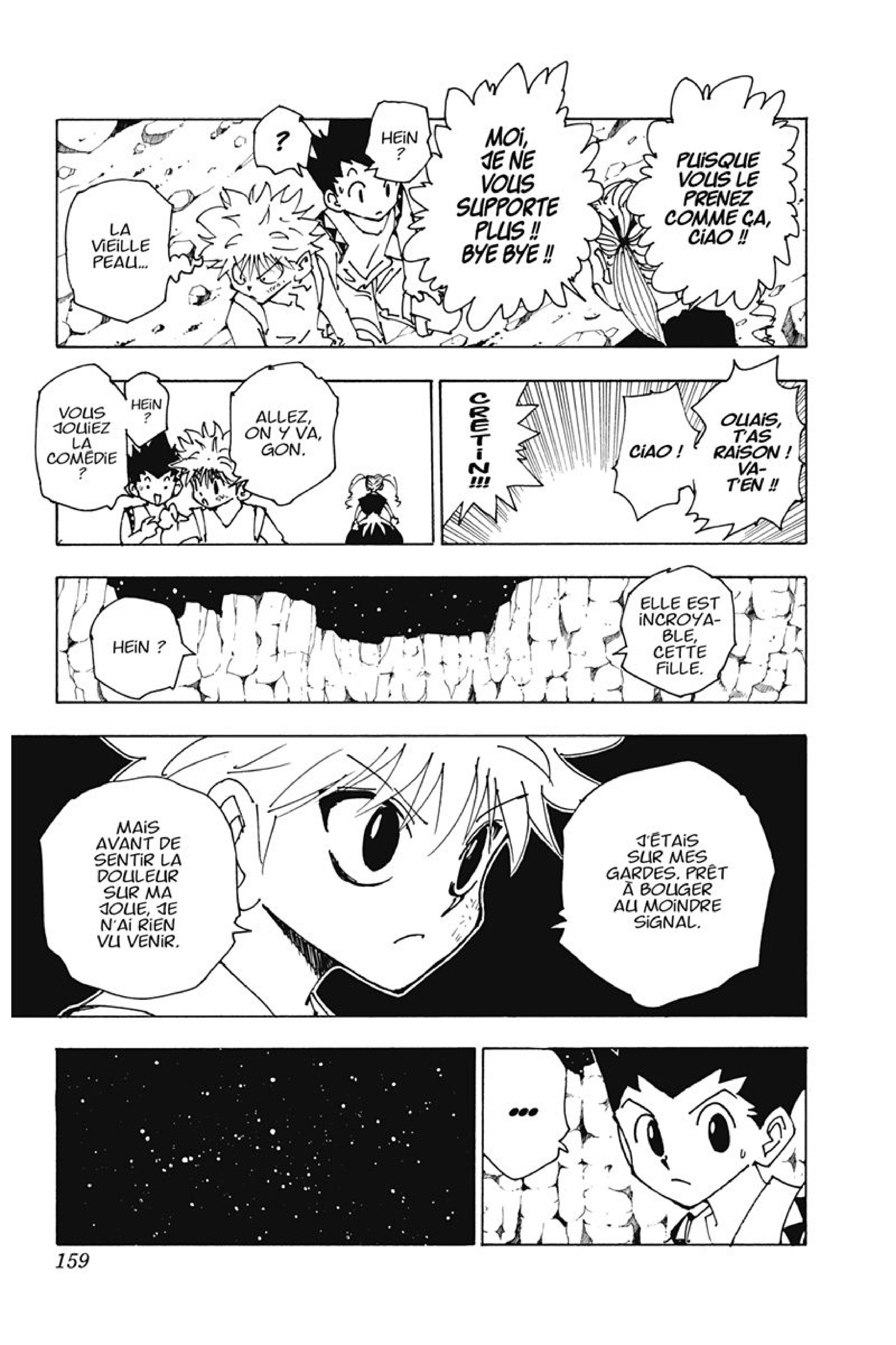 Chargement... Ch.137 p.9
