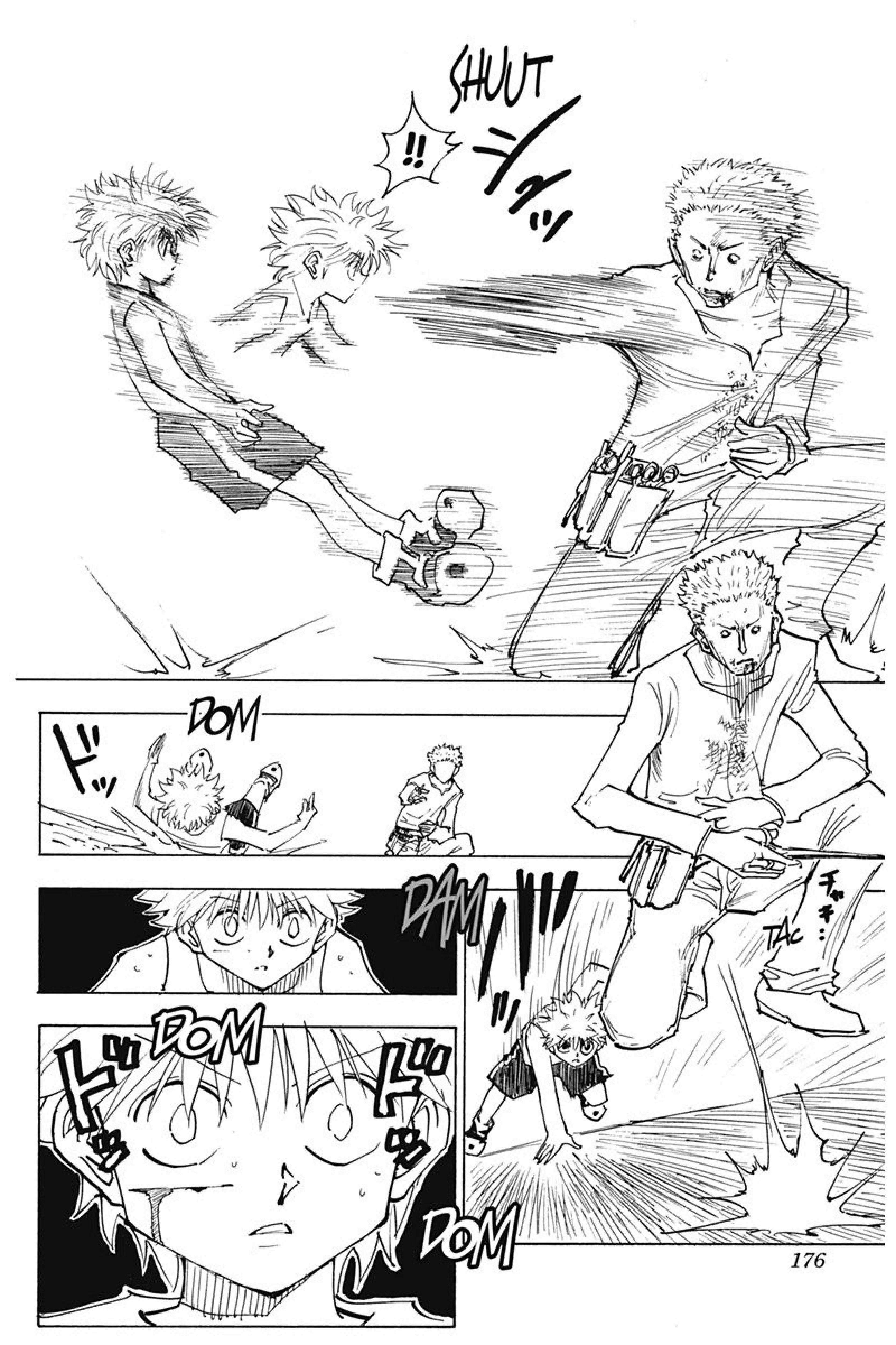 Chargement... Ch.138 p.10