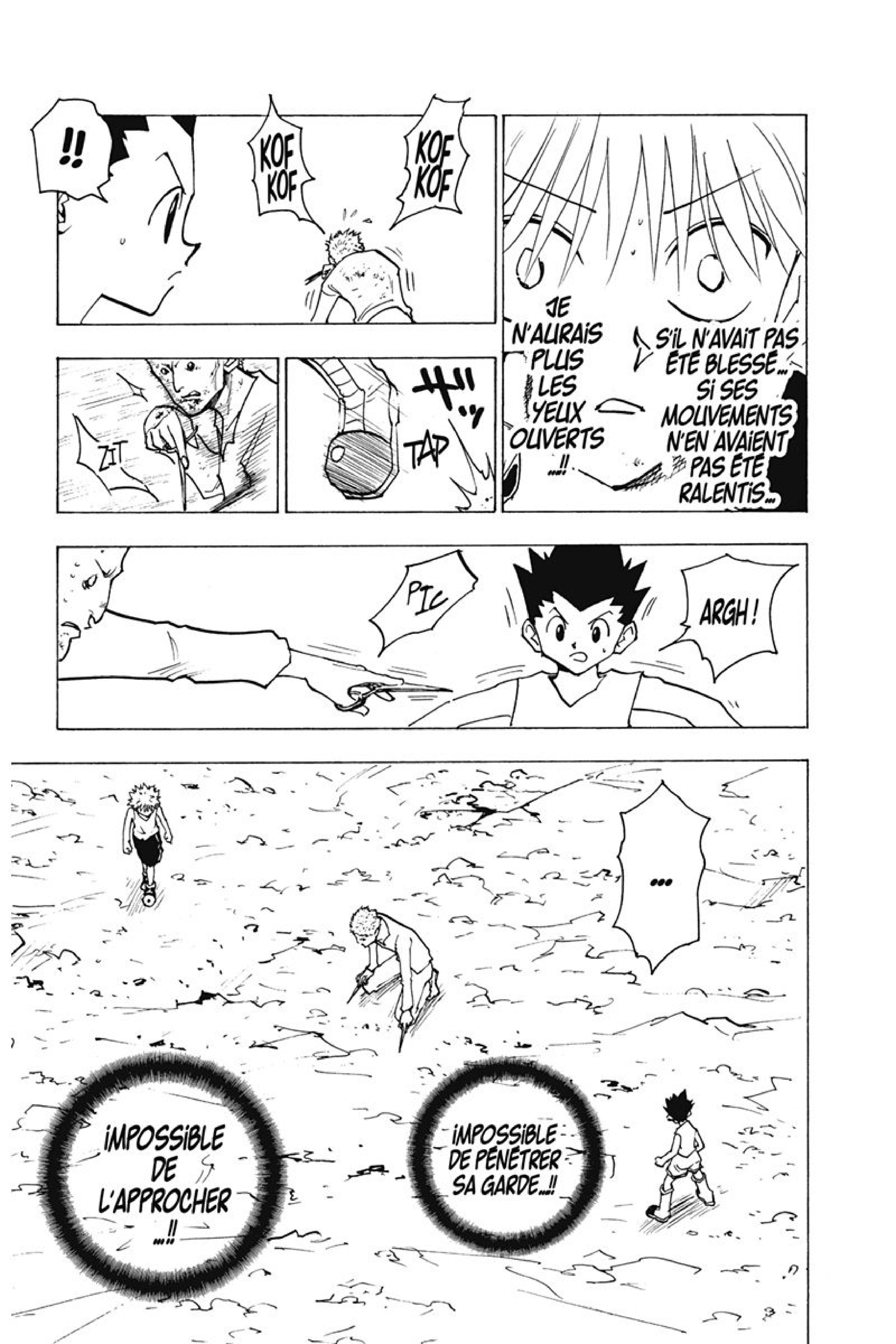 Chargement... Ch.138 p.11