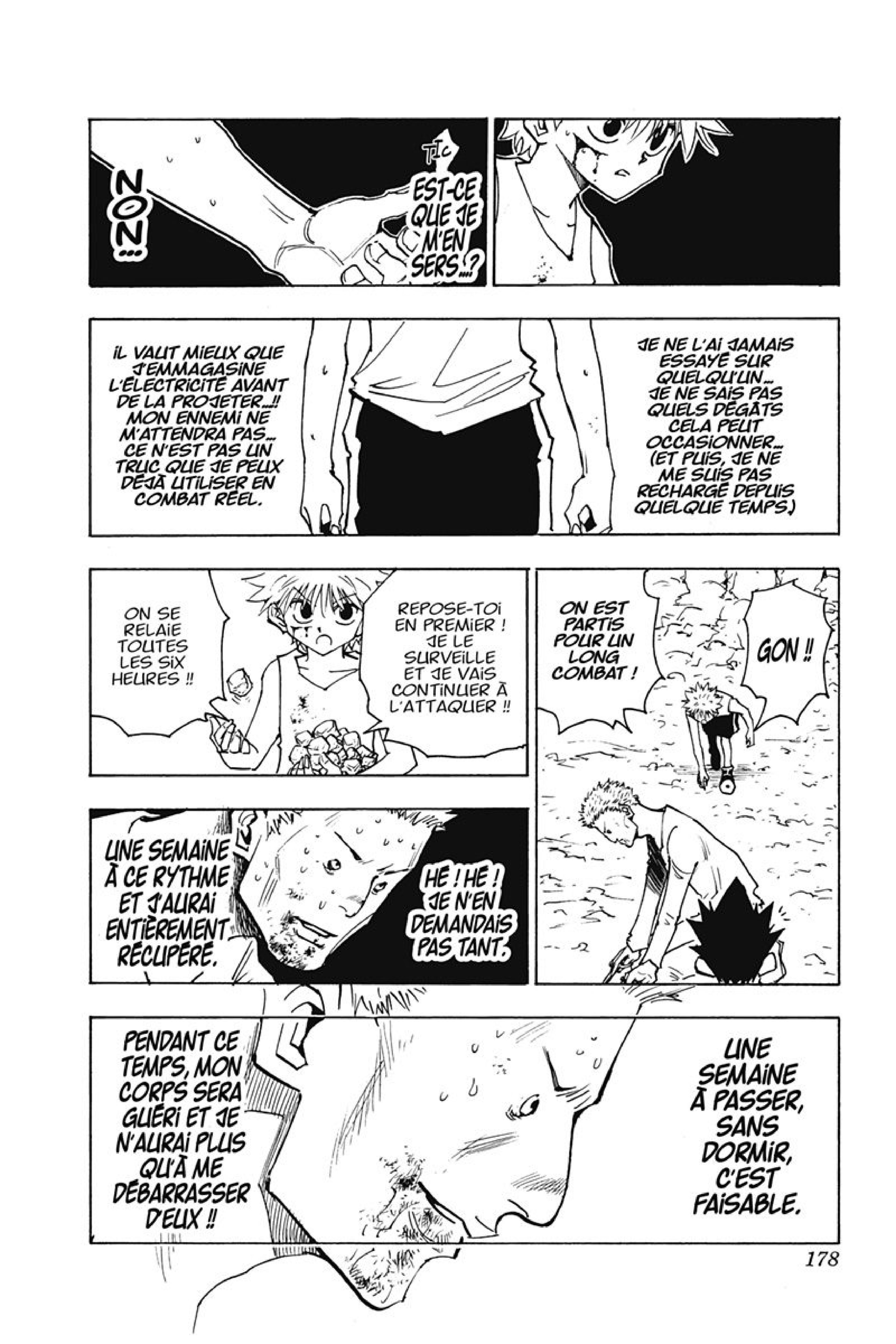 Chargement... Ch.138 p.12