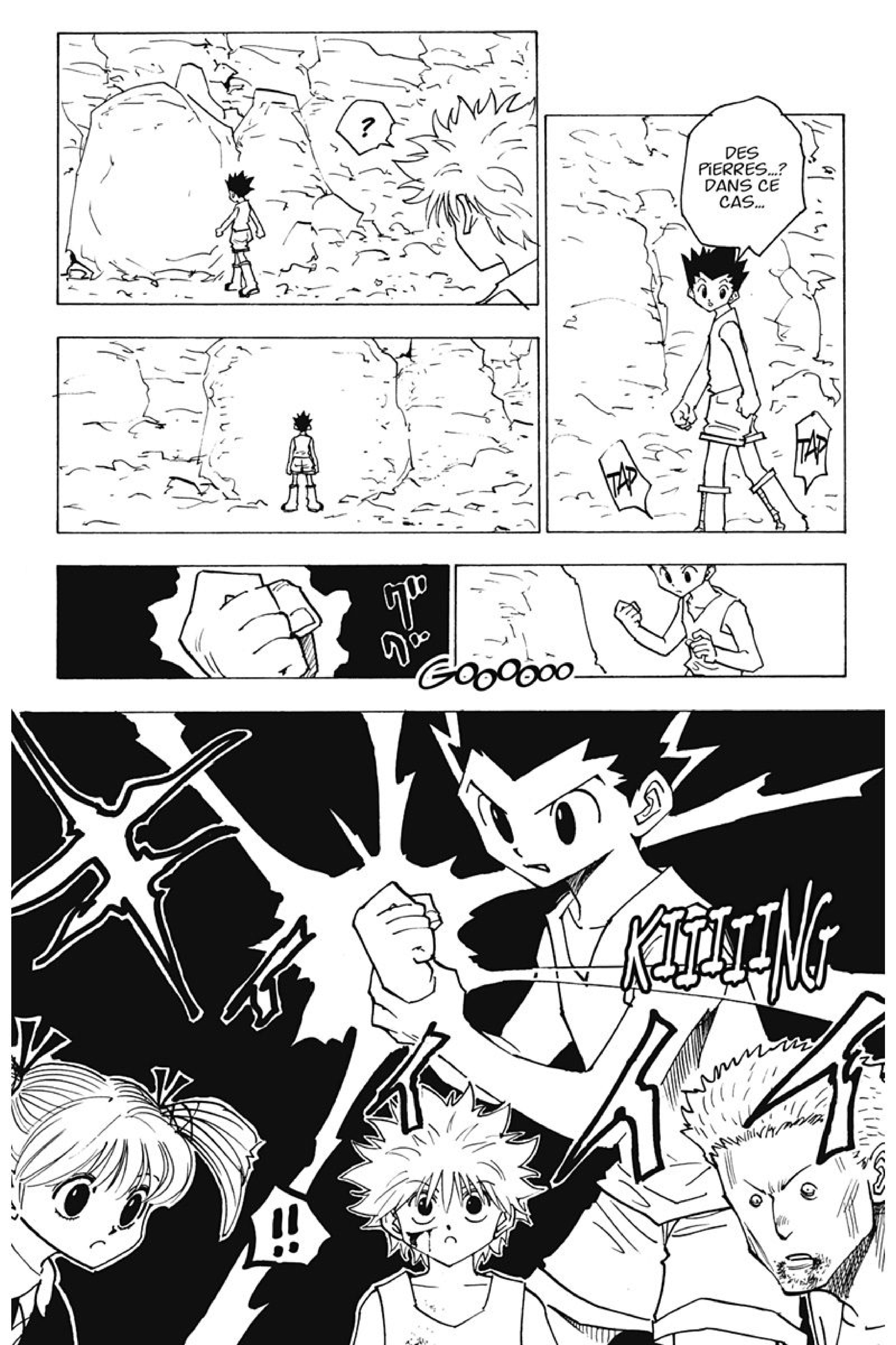 Chargement... Ch.138 p.13