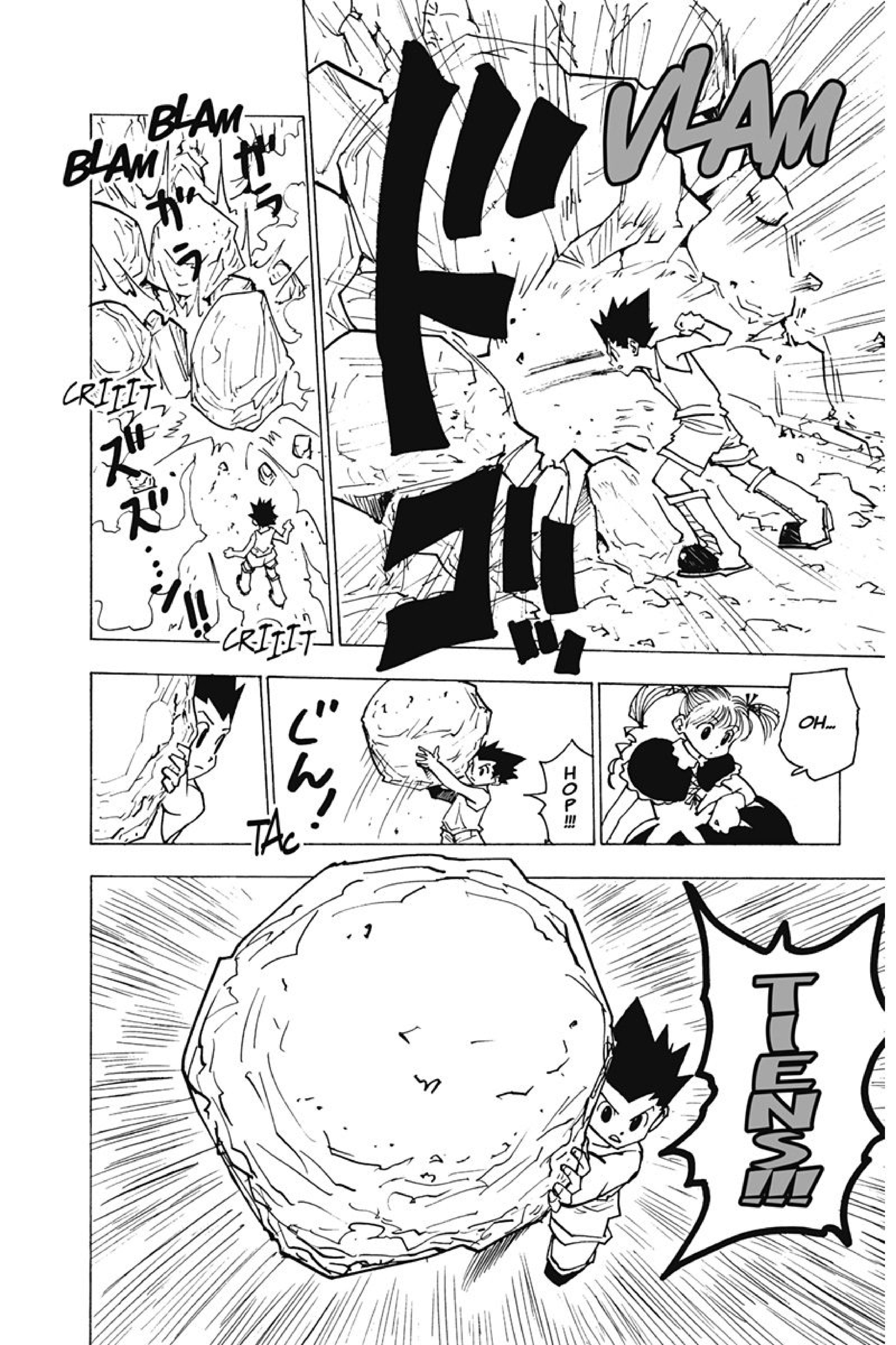 Chargement... Ch.138 p.14