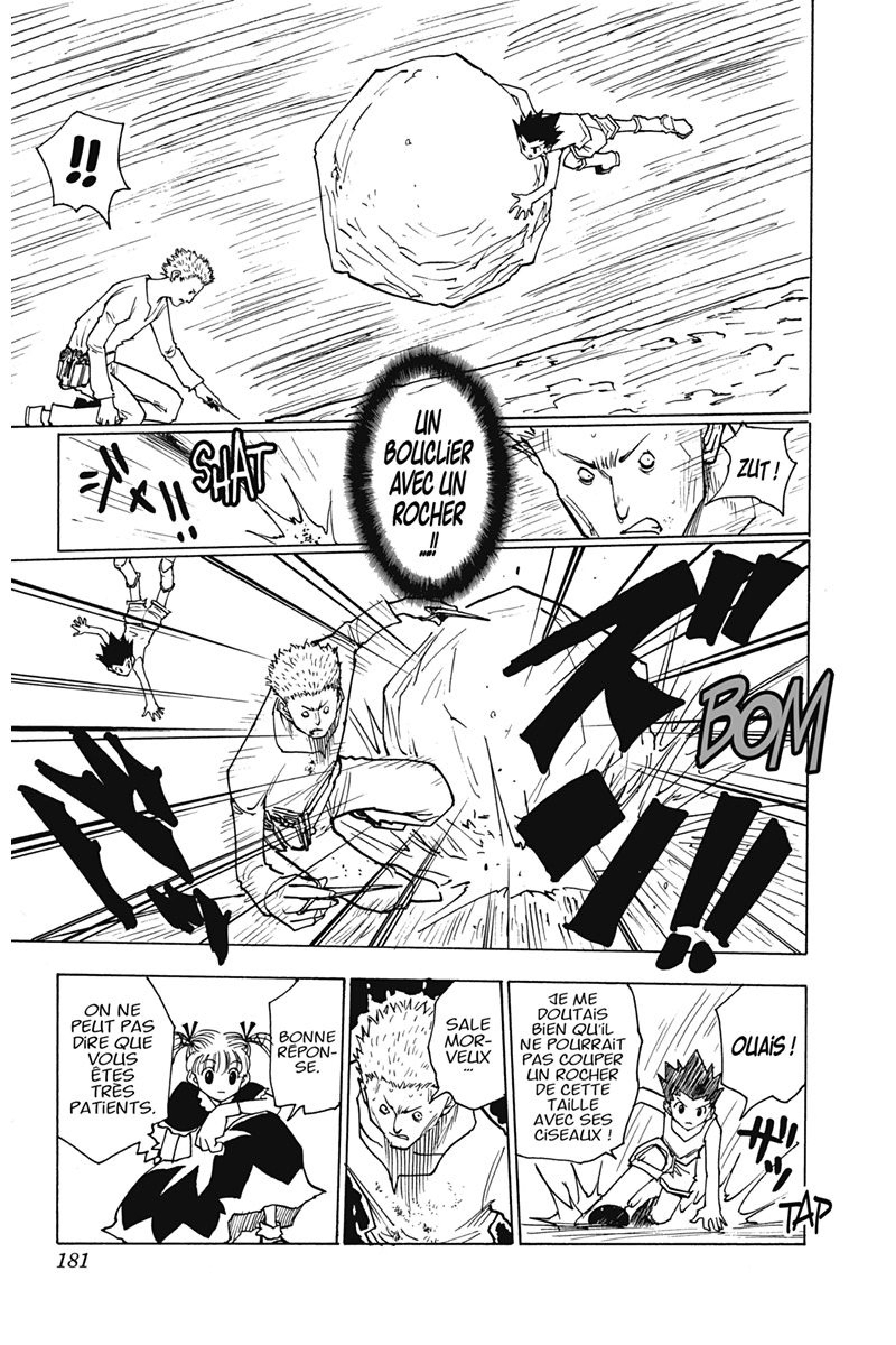 Chargement... Ch.138 p.15