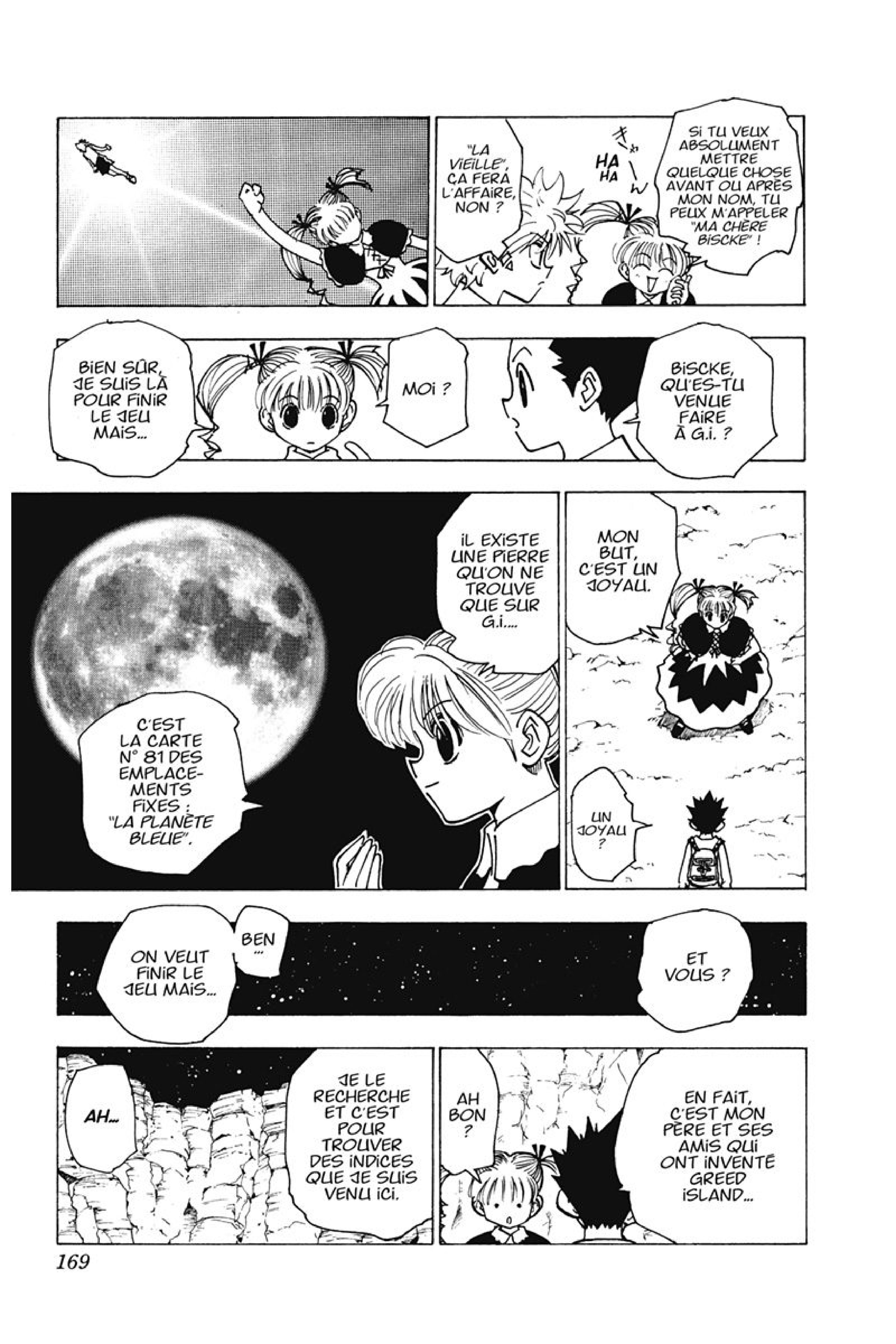 Chargement... Ch.138 p.3