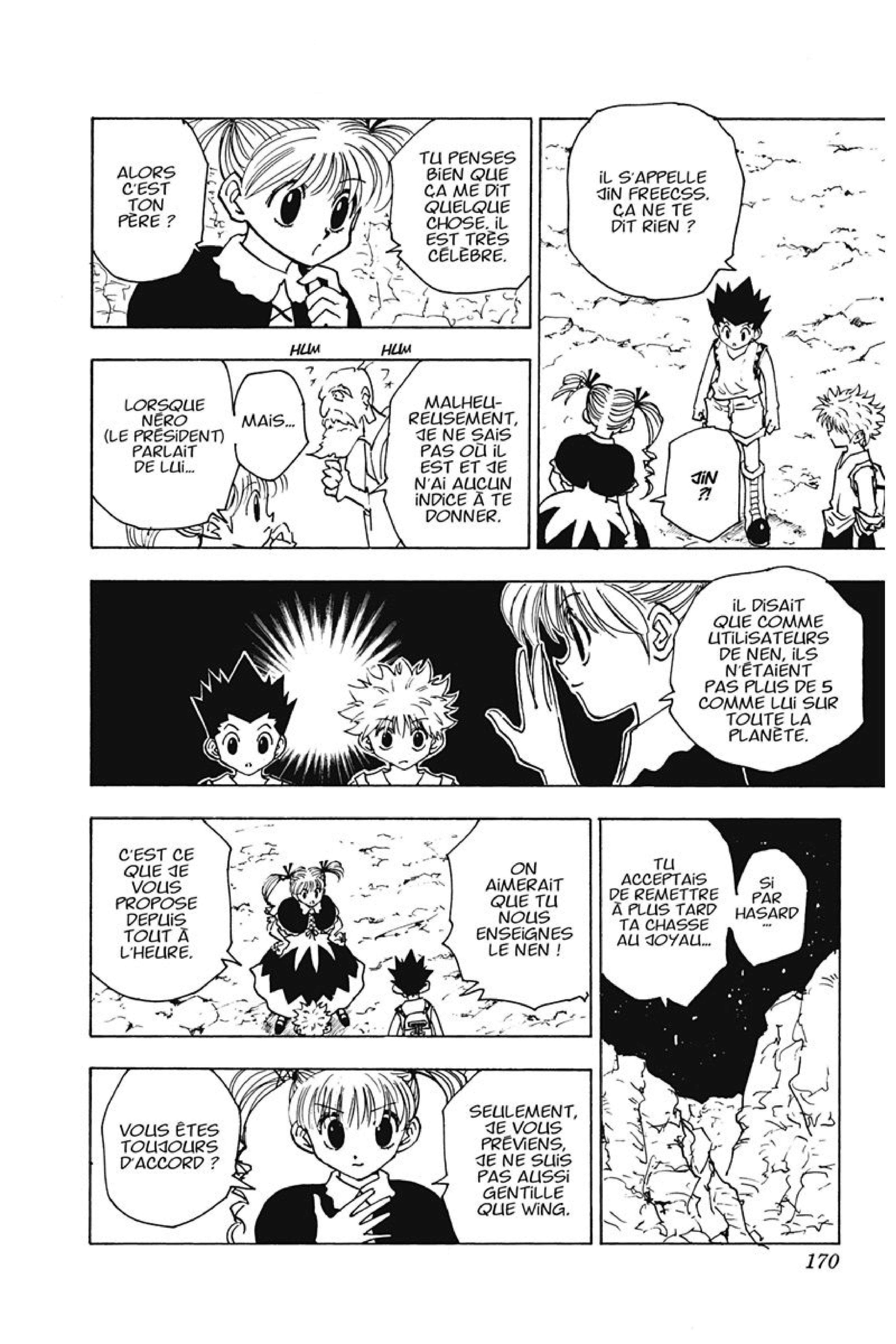 Chargement... Ch.138 p.4