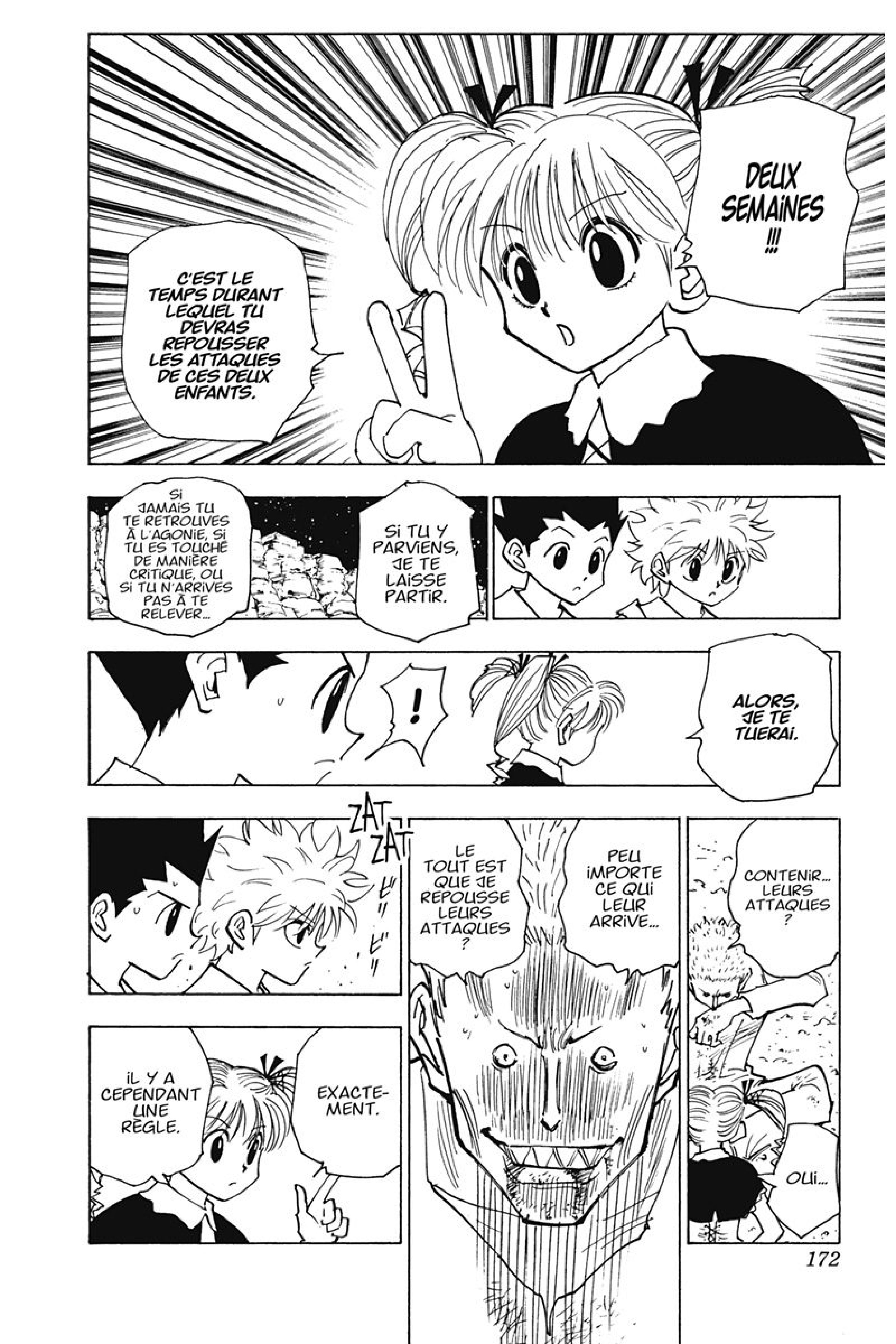Chargement... Ch.138 p.6