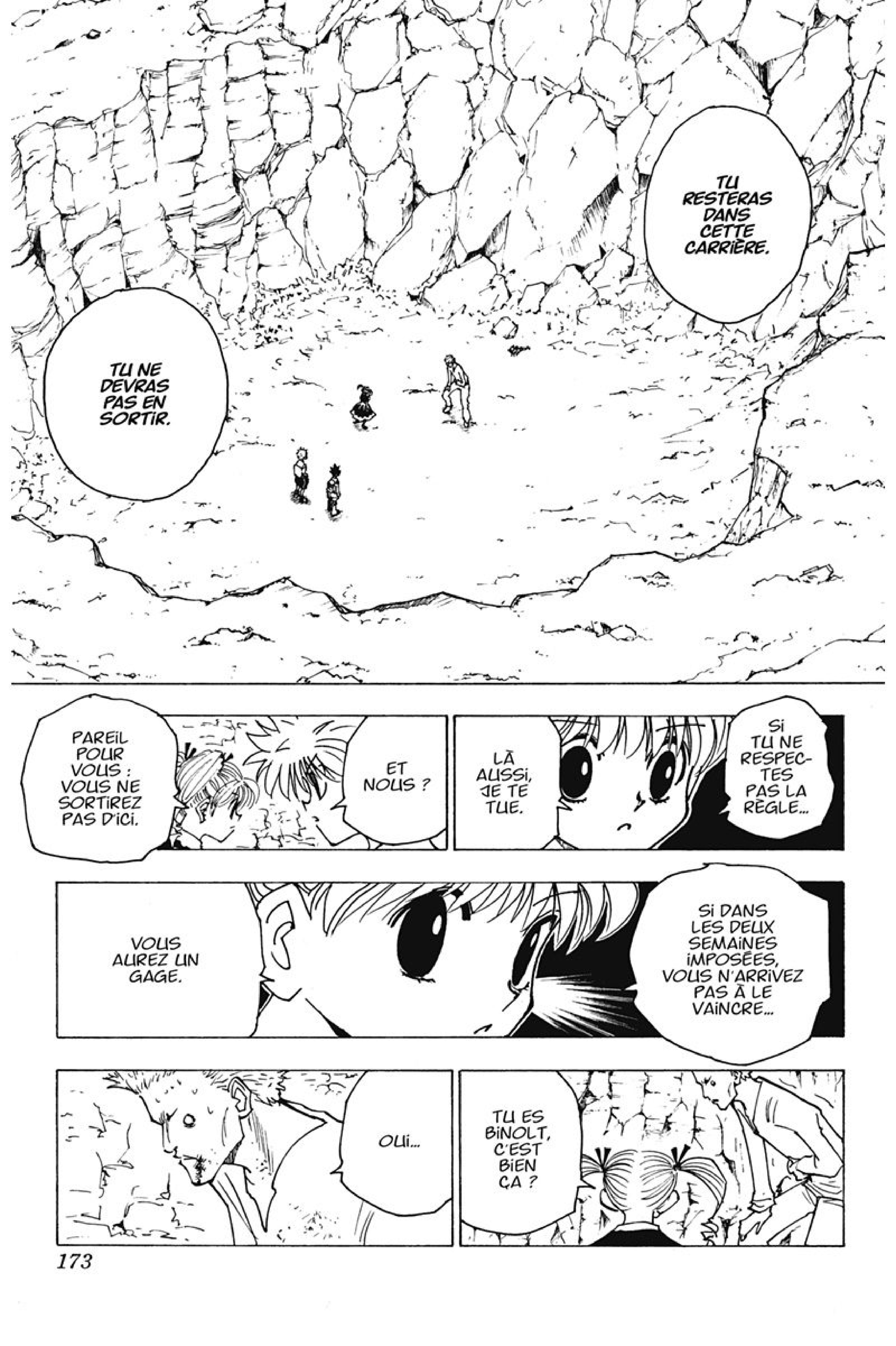 Chargement... Ch.138 p.7
