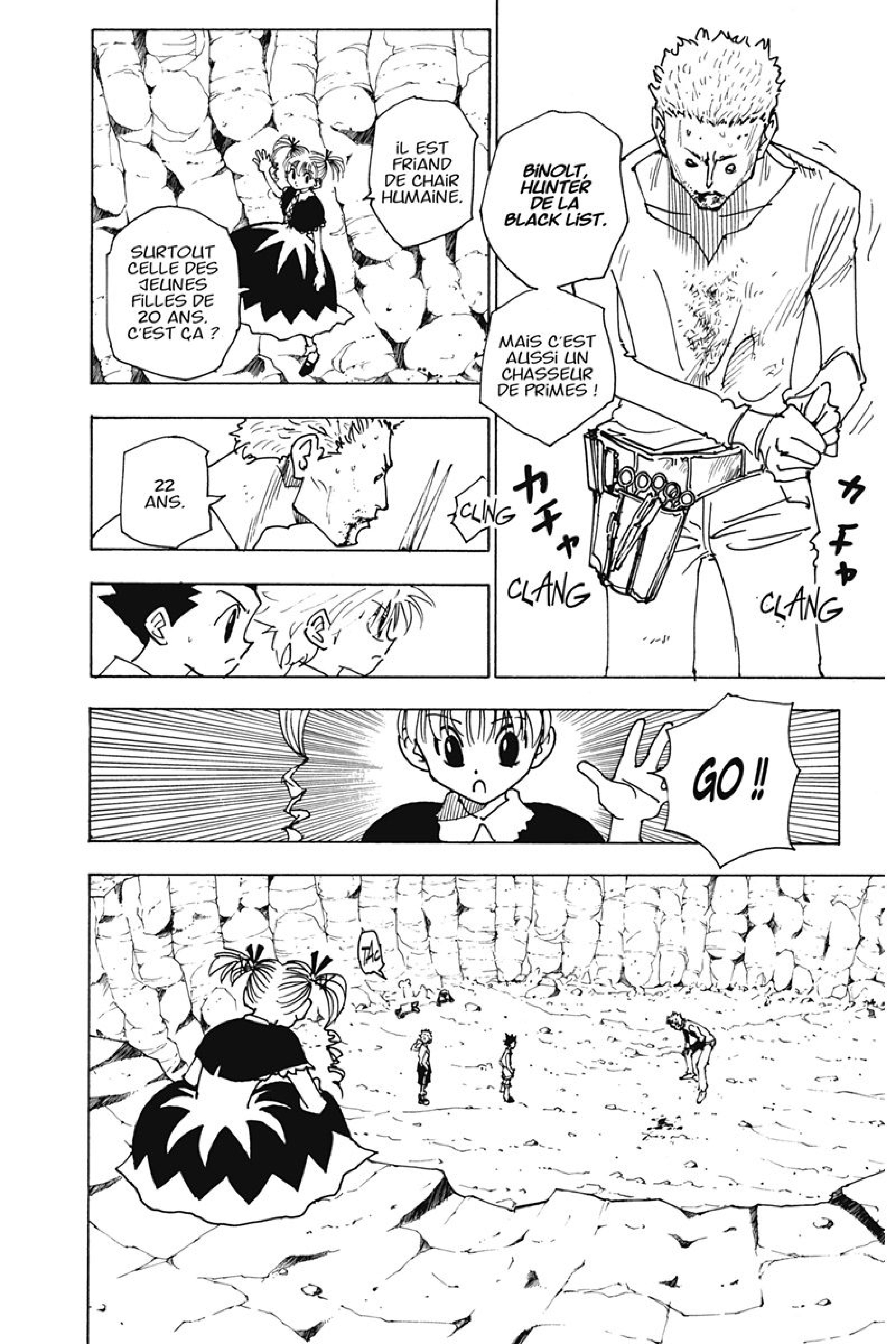 Chargement... Ch.138 p.8