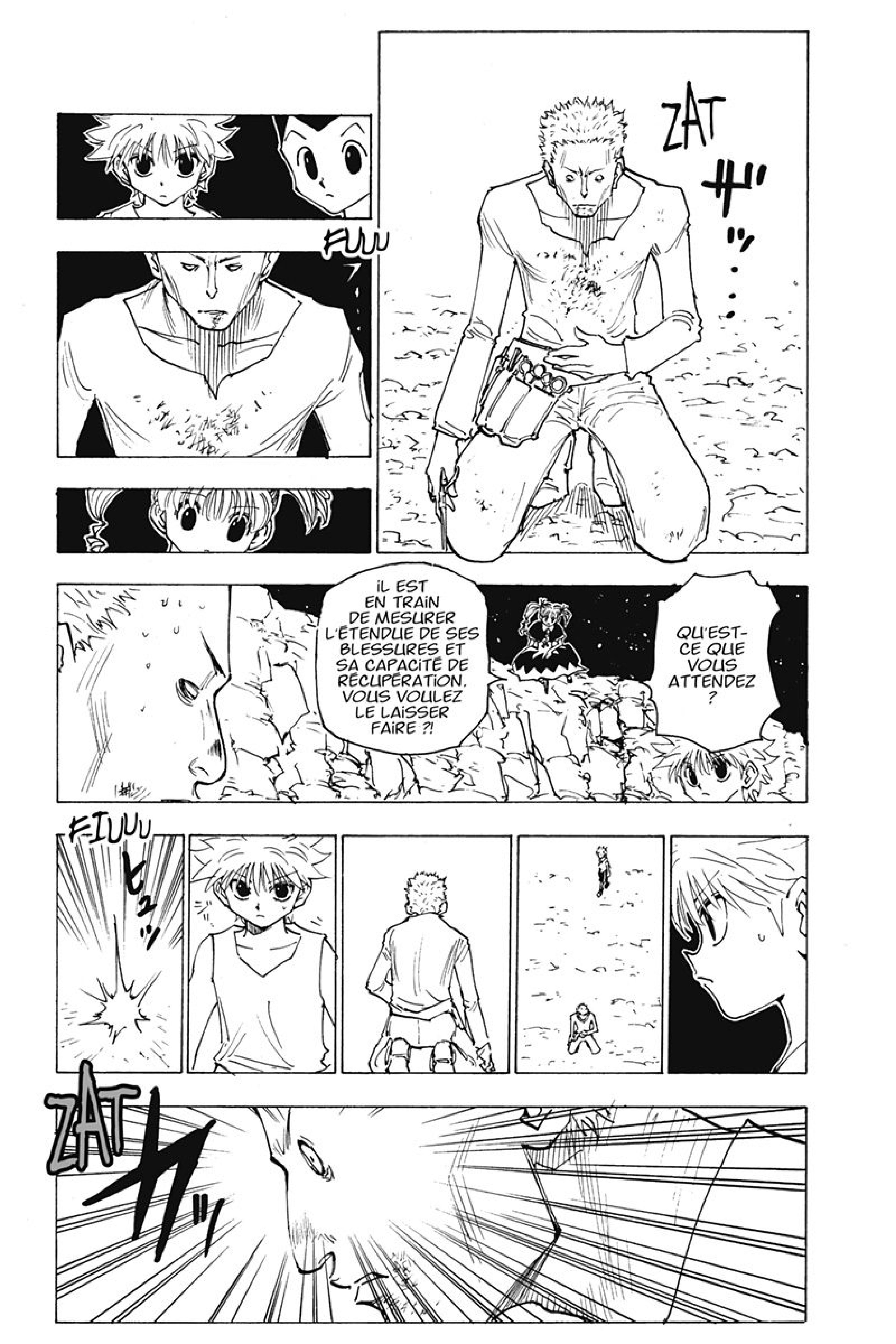Chargement... Ch.138 p.9