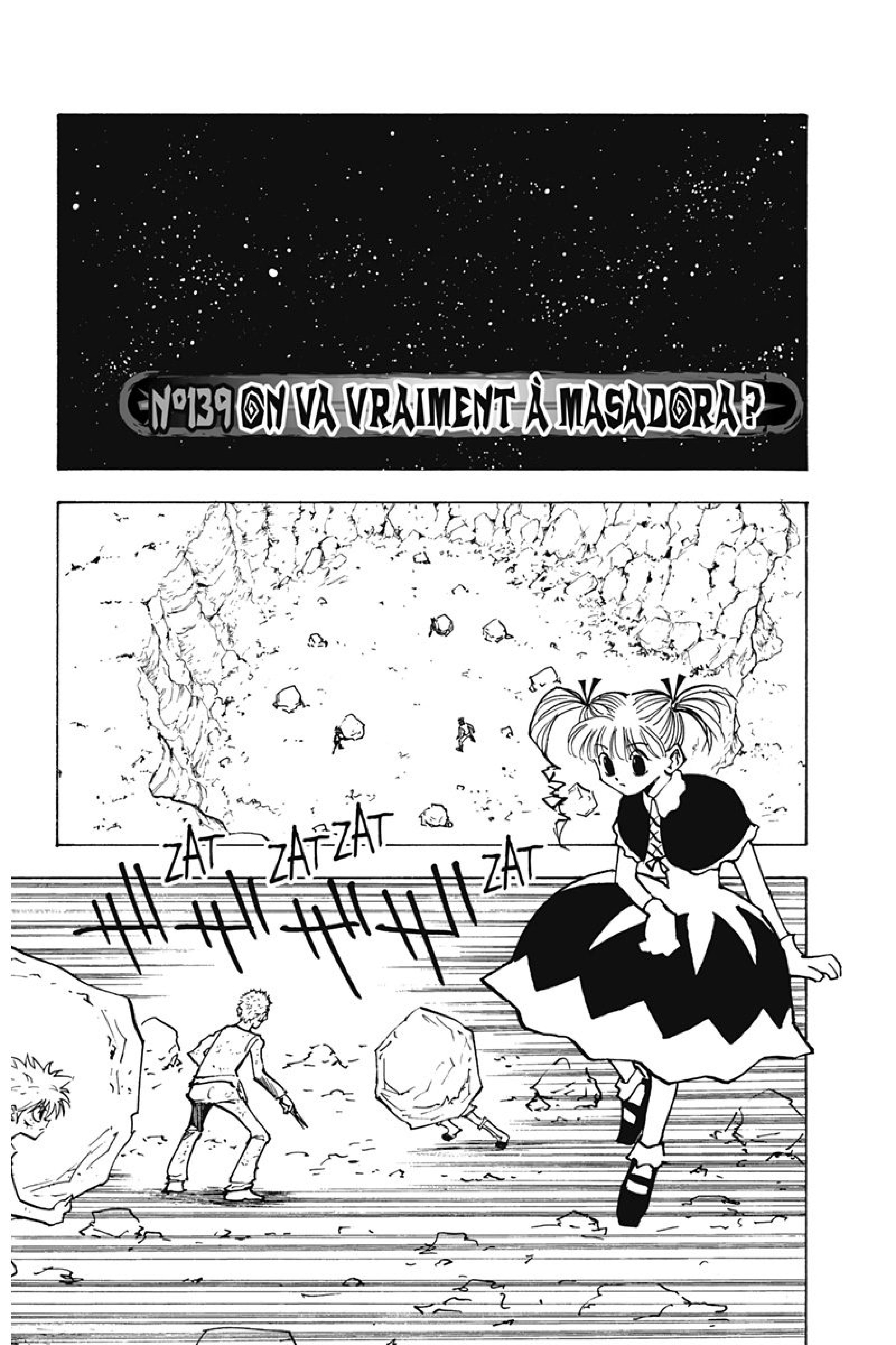 Chargement... Ch.139 p.1