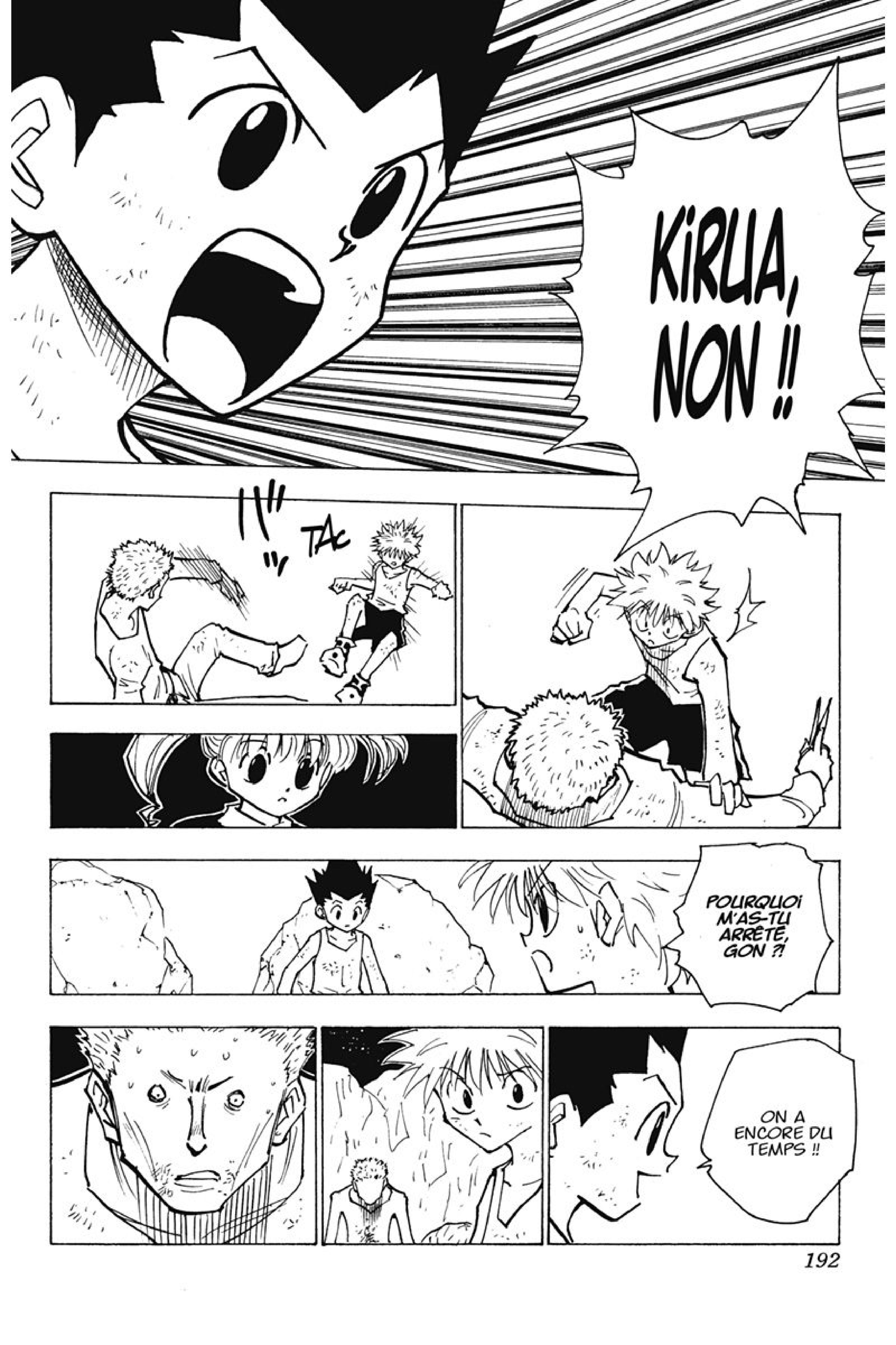 Chargement... Ch.139 p.10