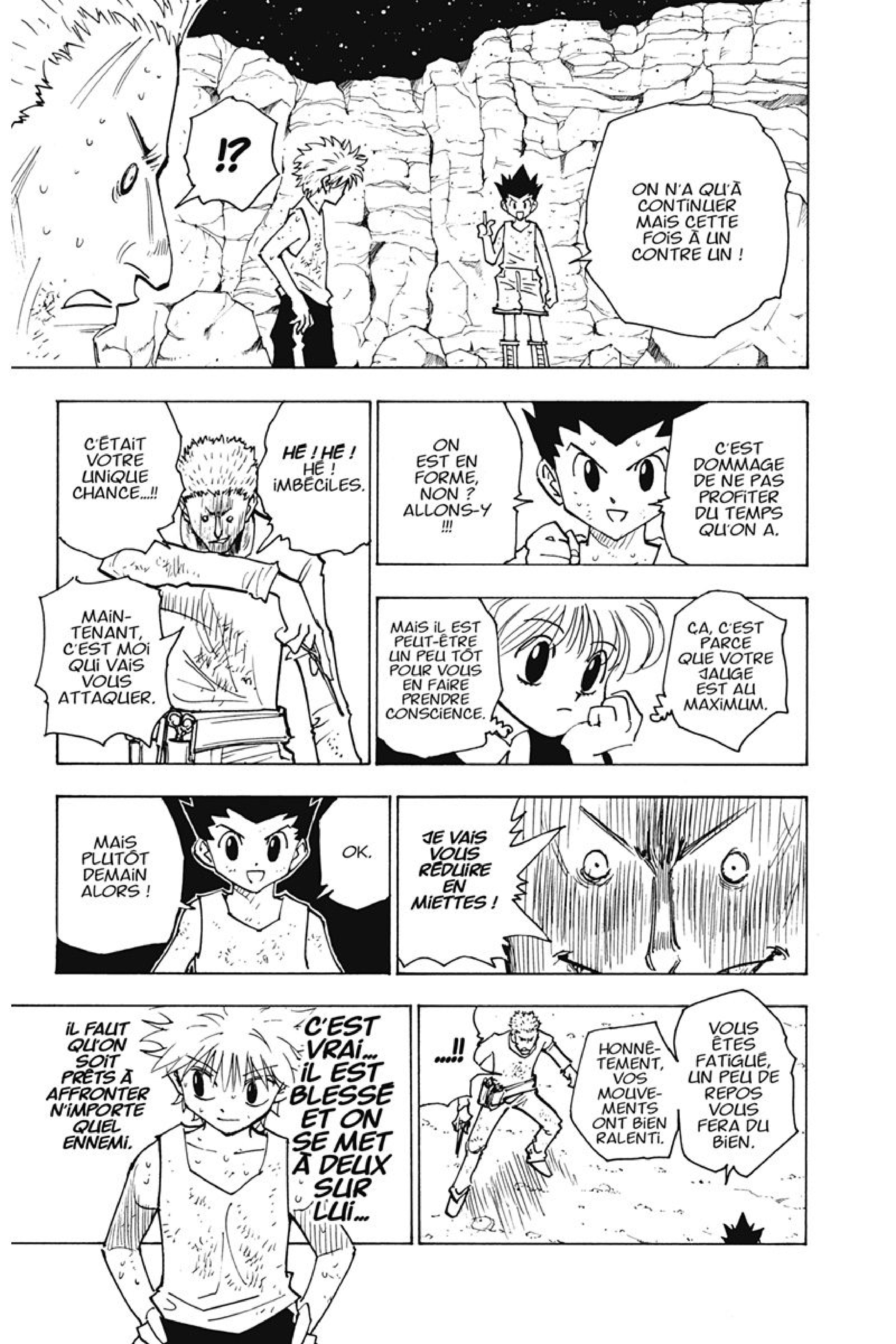 Chargement... Ch.139 p.11