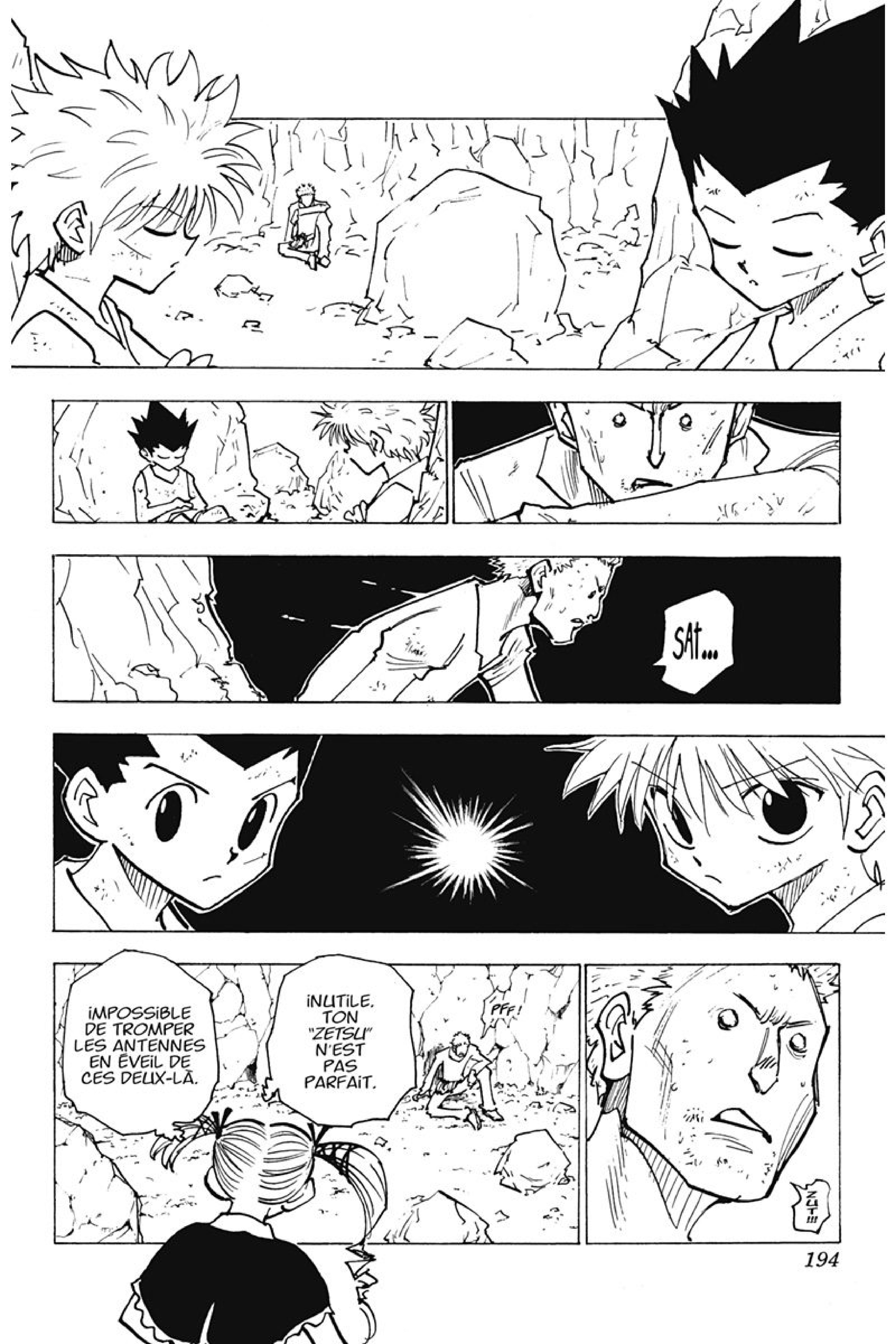 Chargement... Ch.139 p.12