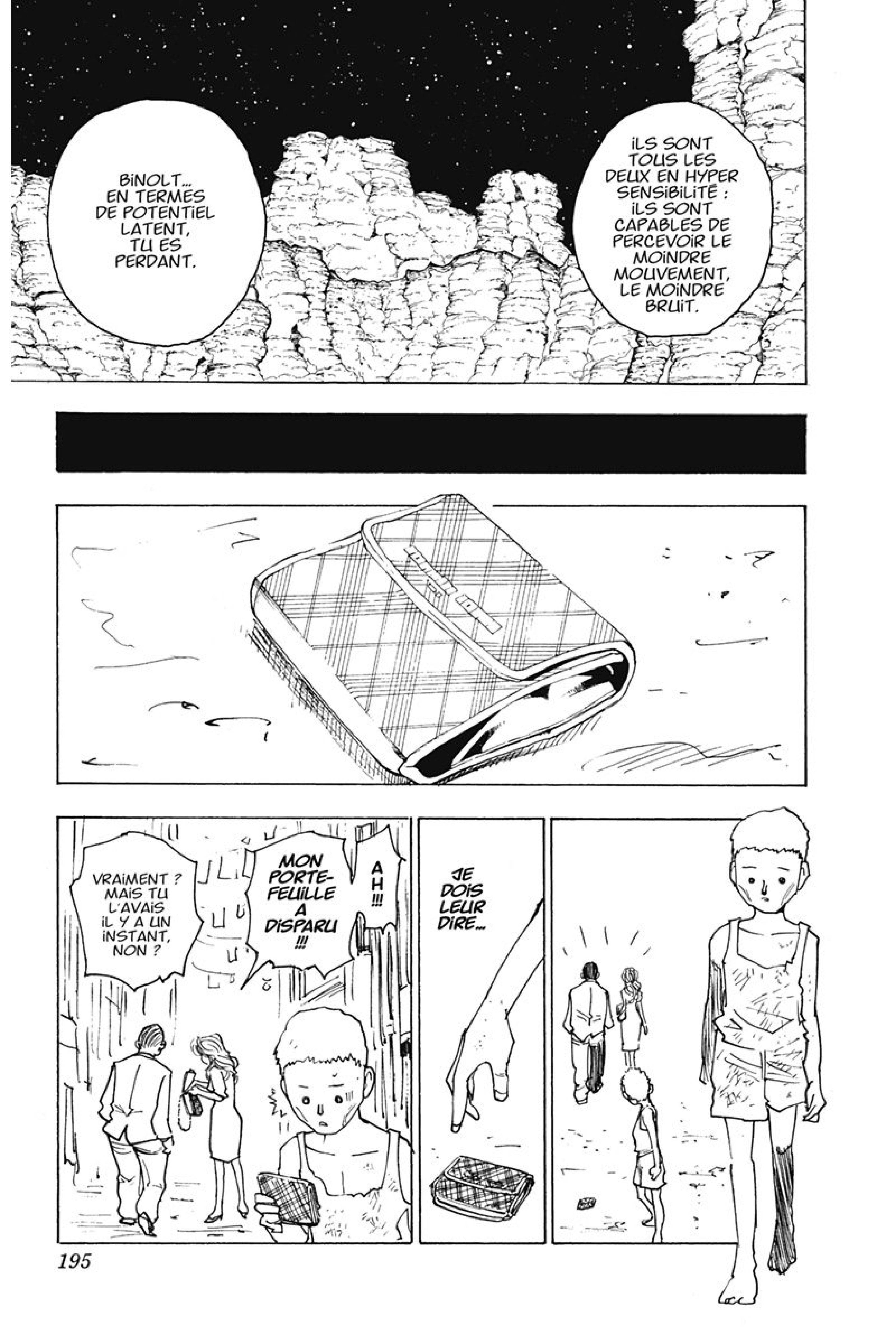 Chargement... Ch.139 p.13