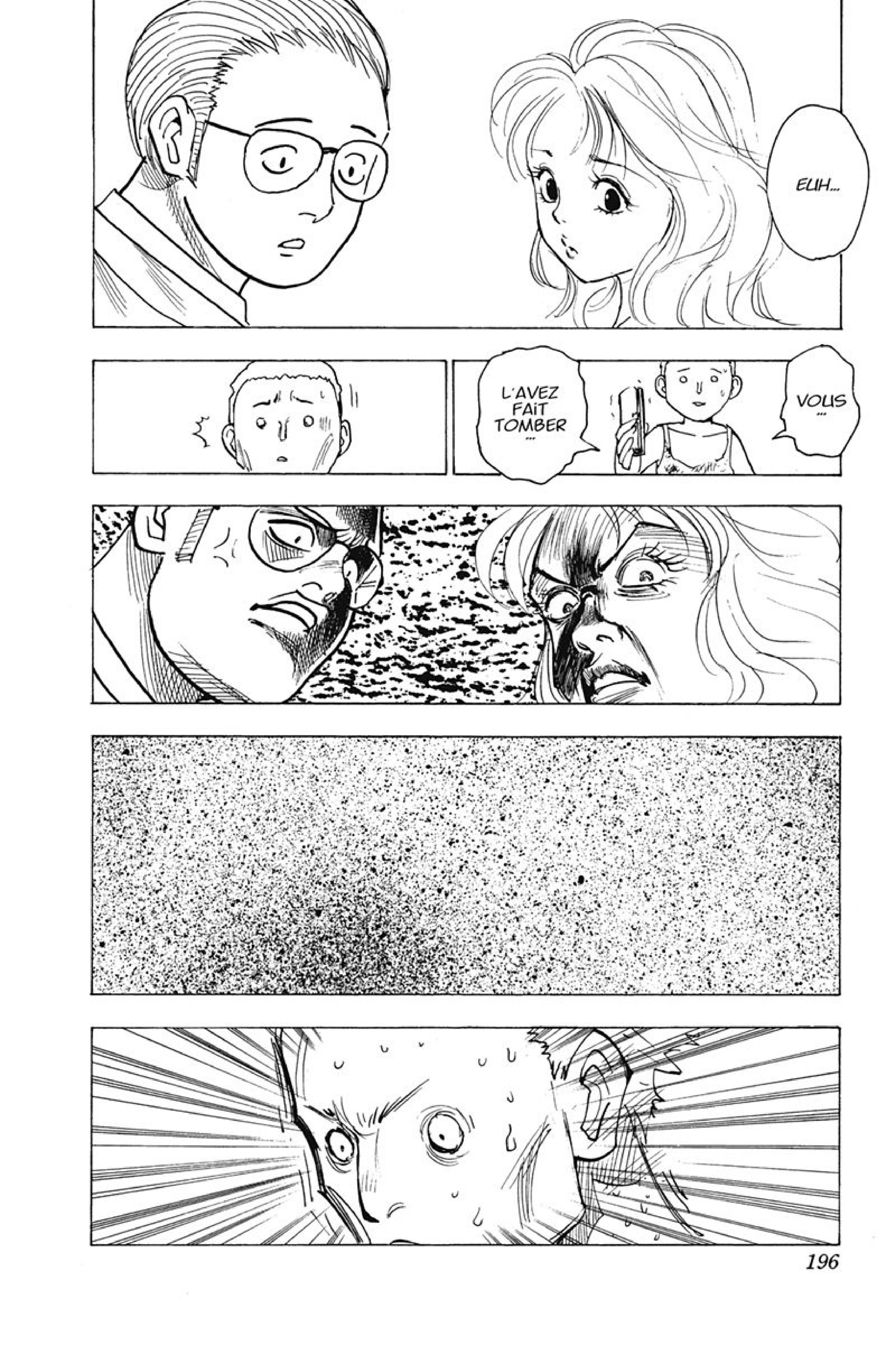 Chargement... Ch.139 p.14