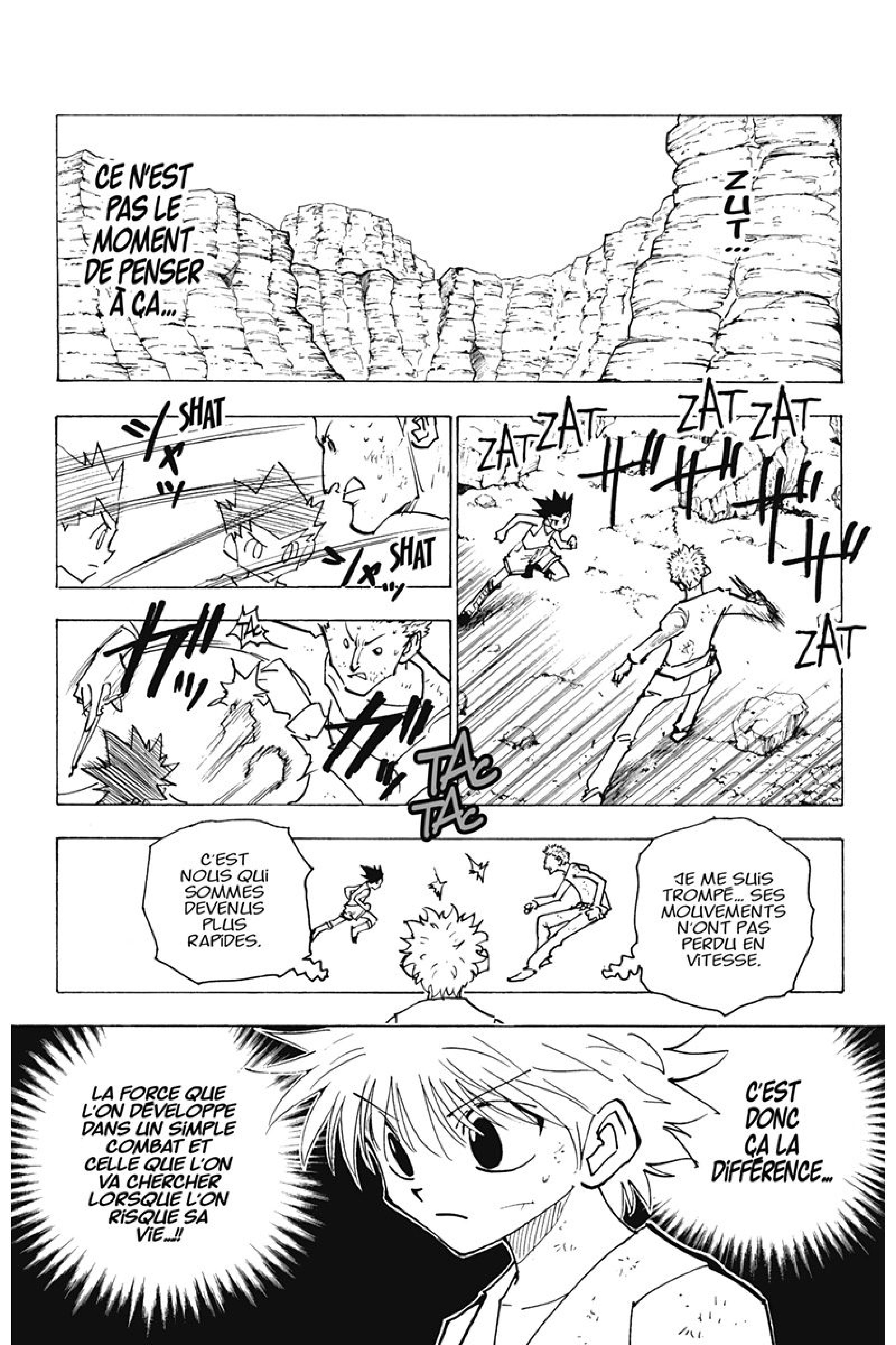 Chargement... Ch.139 p.15