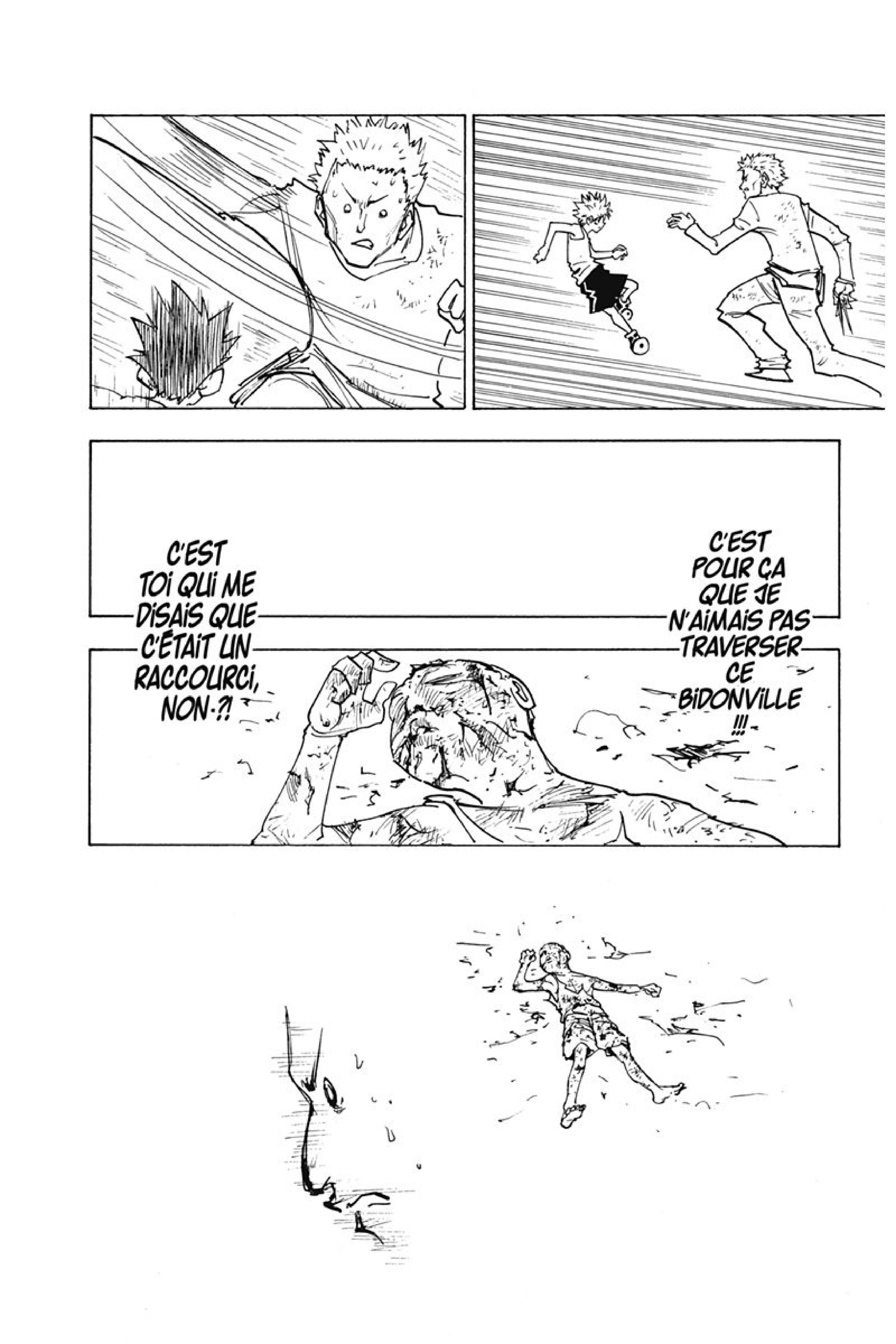 Chargement... Ch.139 p.16