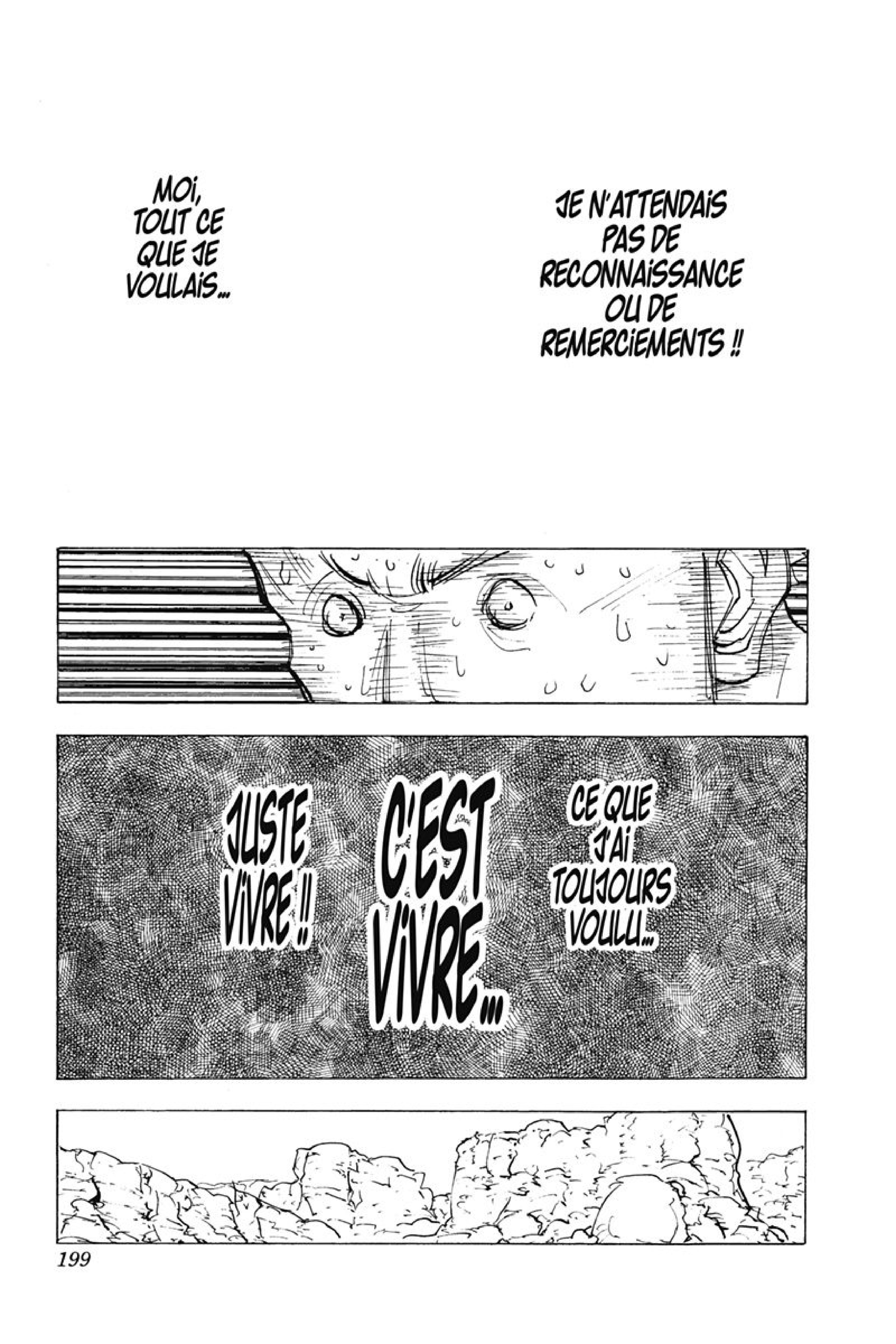 Chargement... Ch.139 p.17
