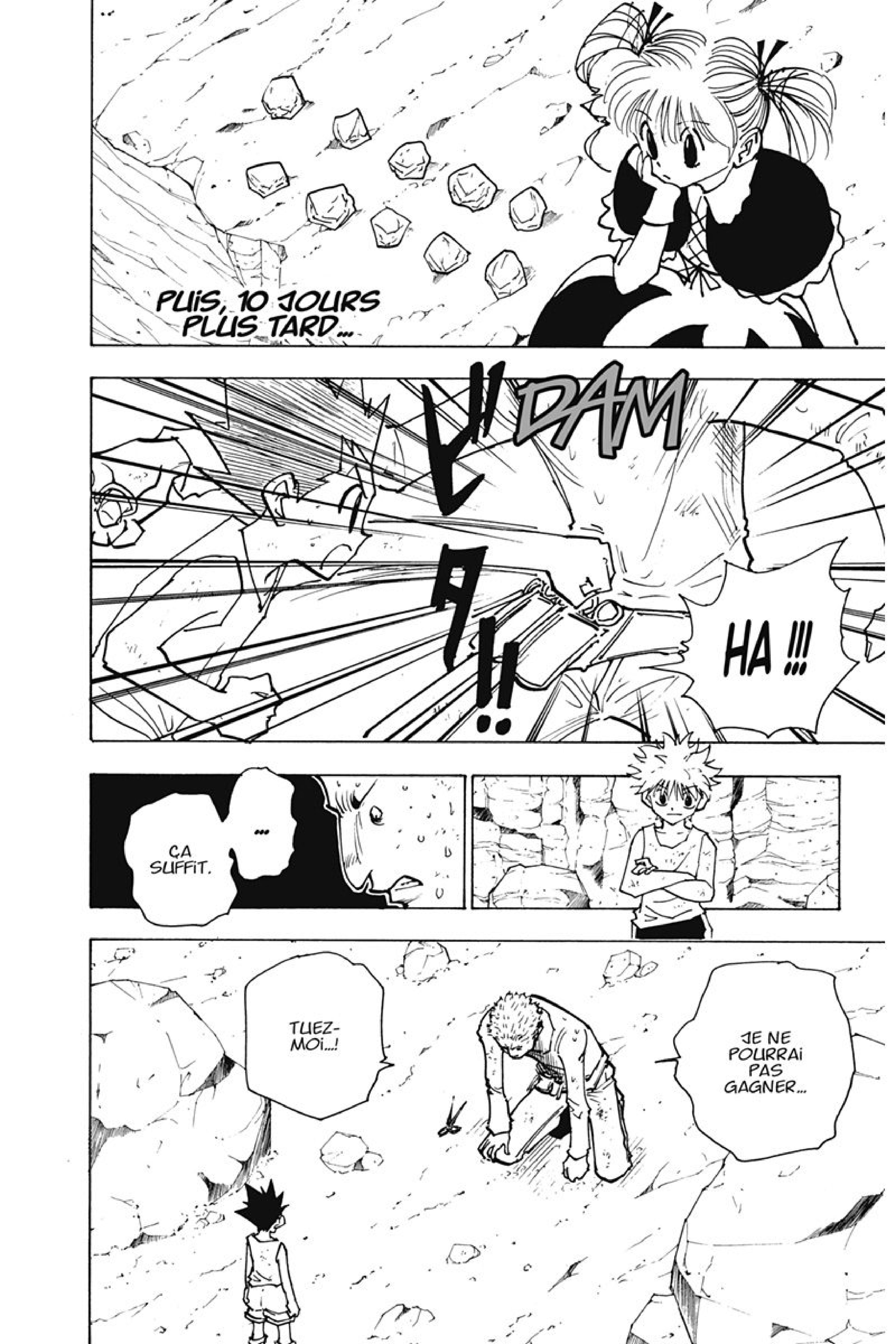 Chargement... Ch.139 p.18