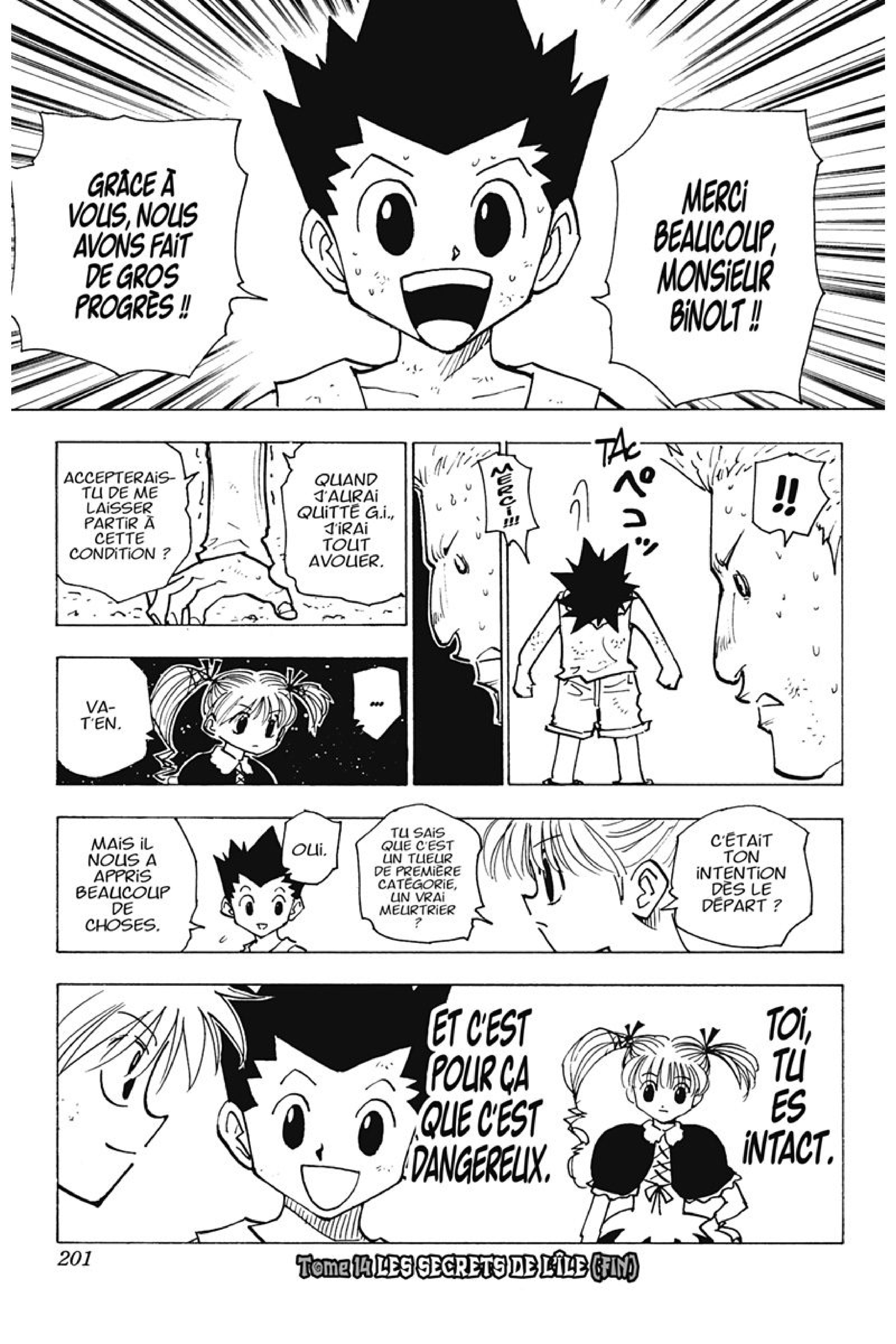 Chargement... Ch.139 p.19
