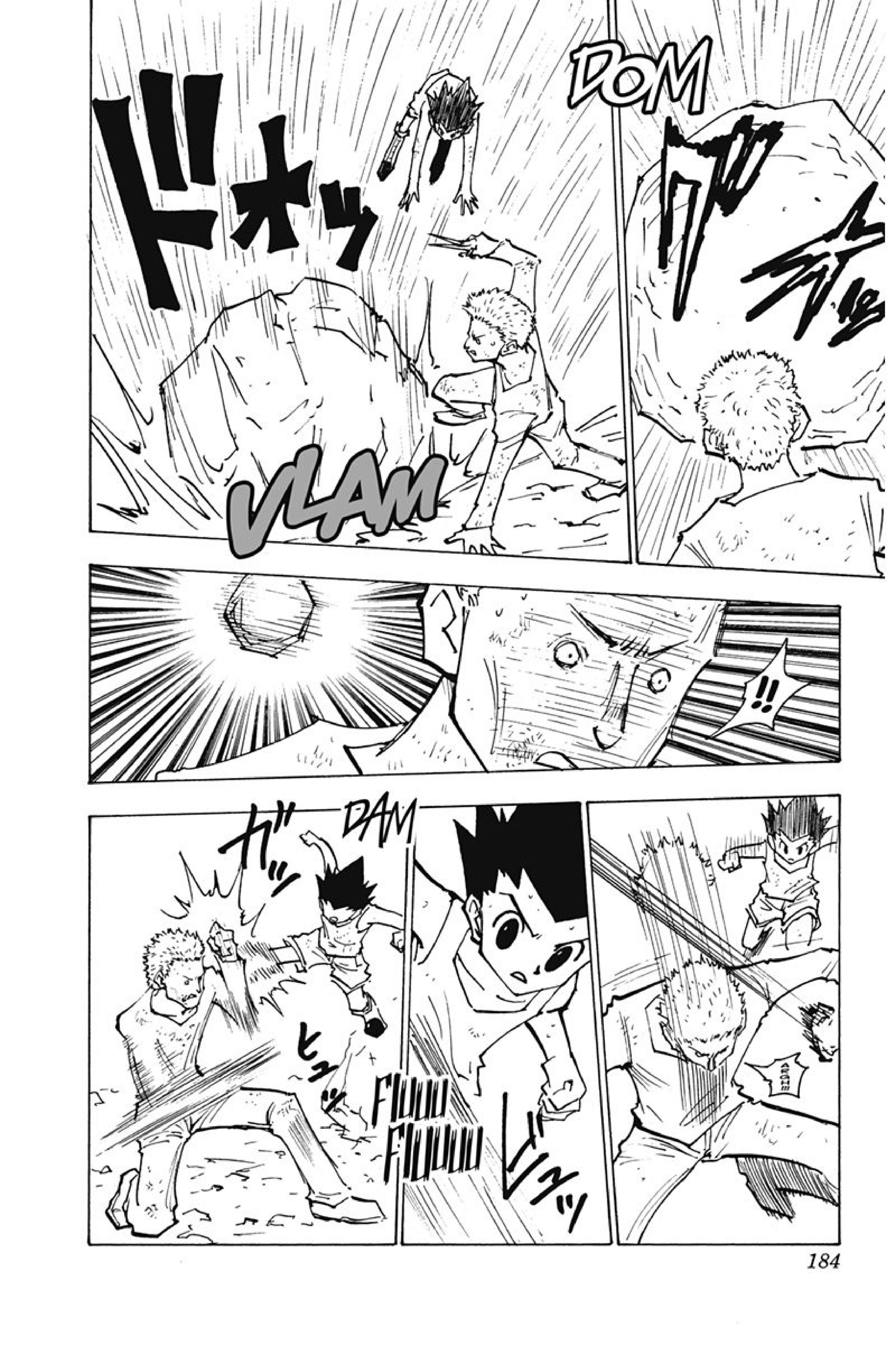 Chargement... Ch.139 p.2