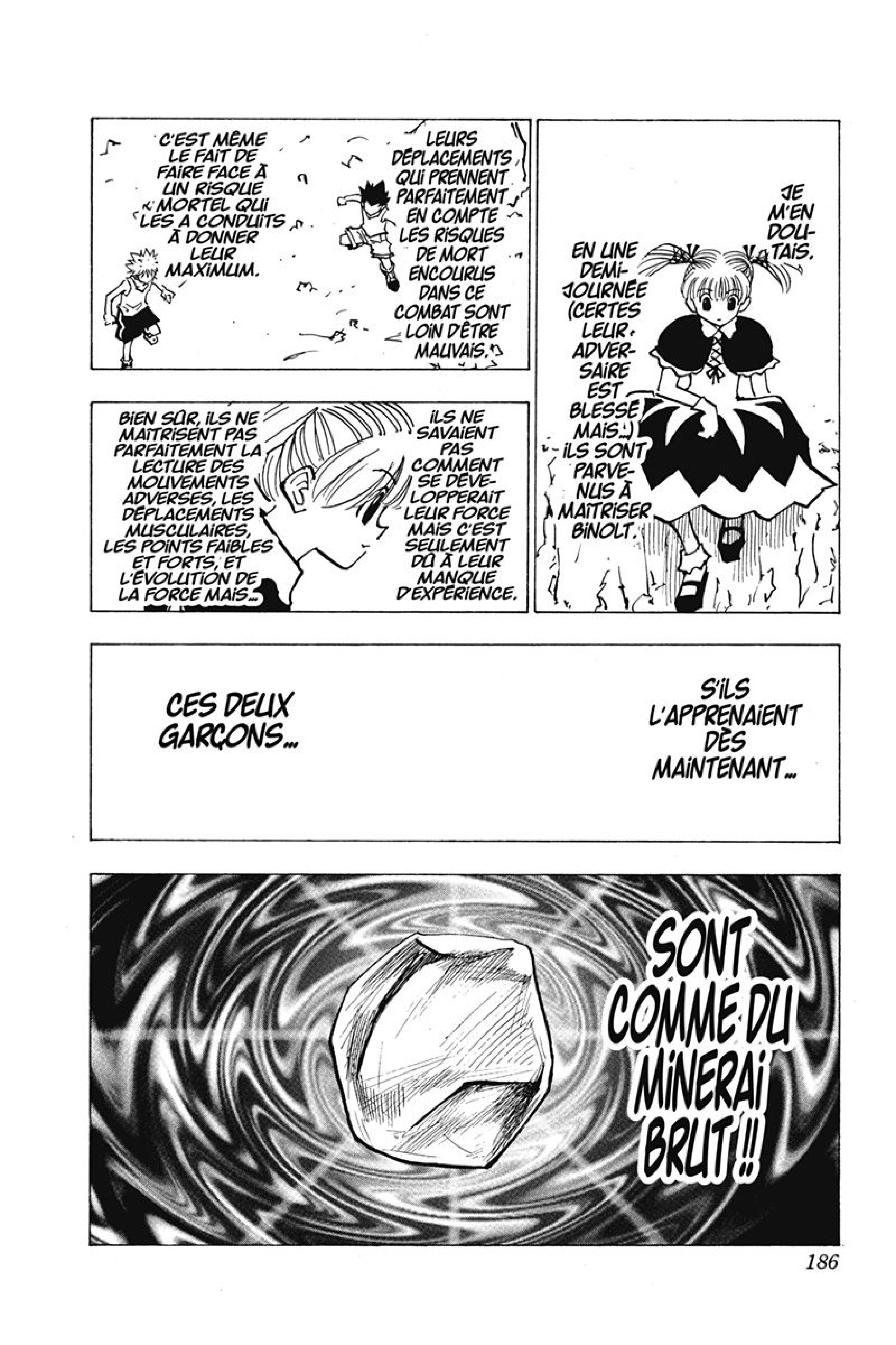 Chargement... Ch.139 p.4