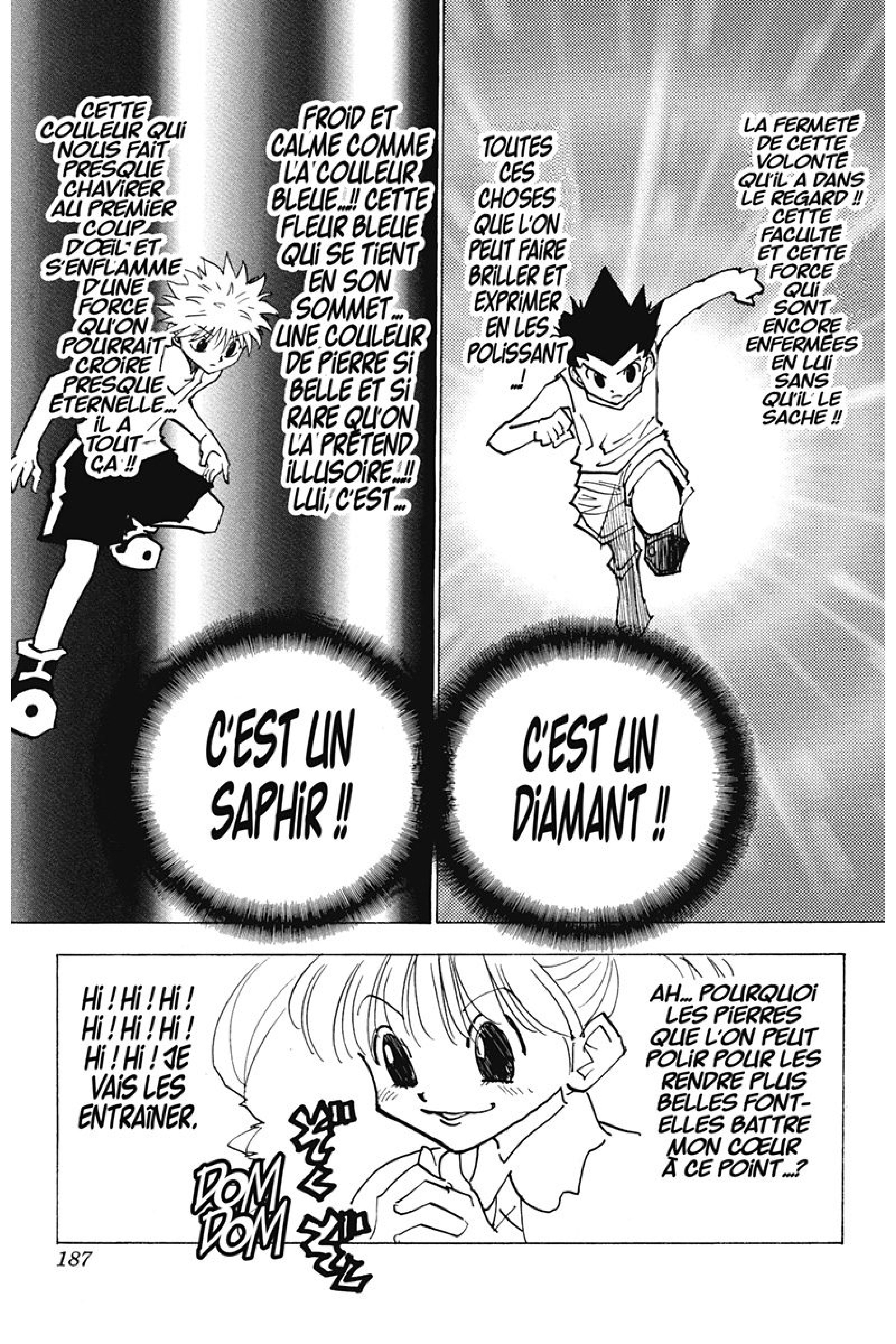 Chargement... Ch.139 p.5