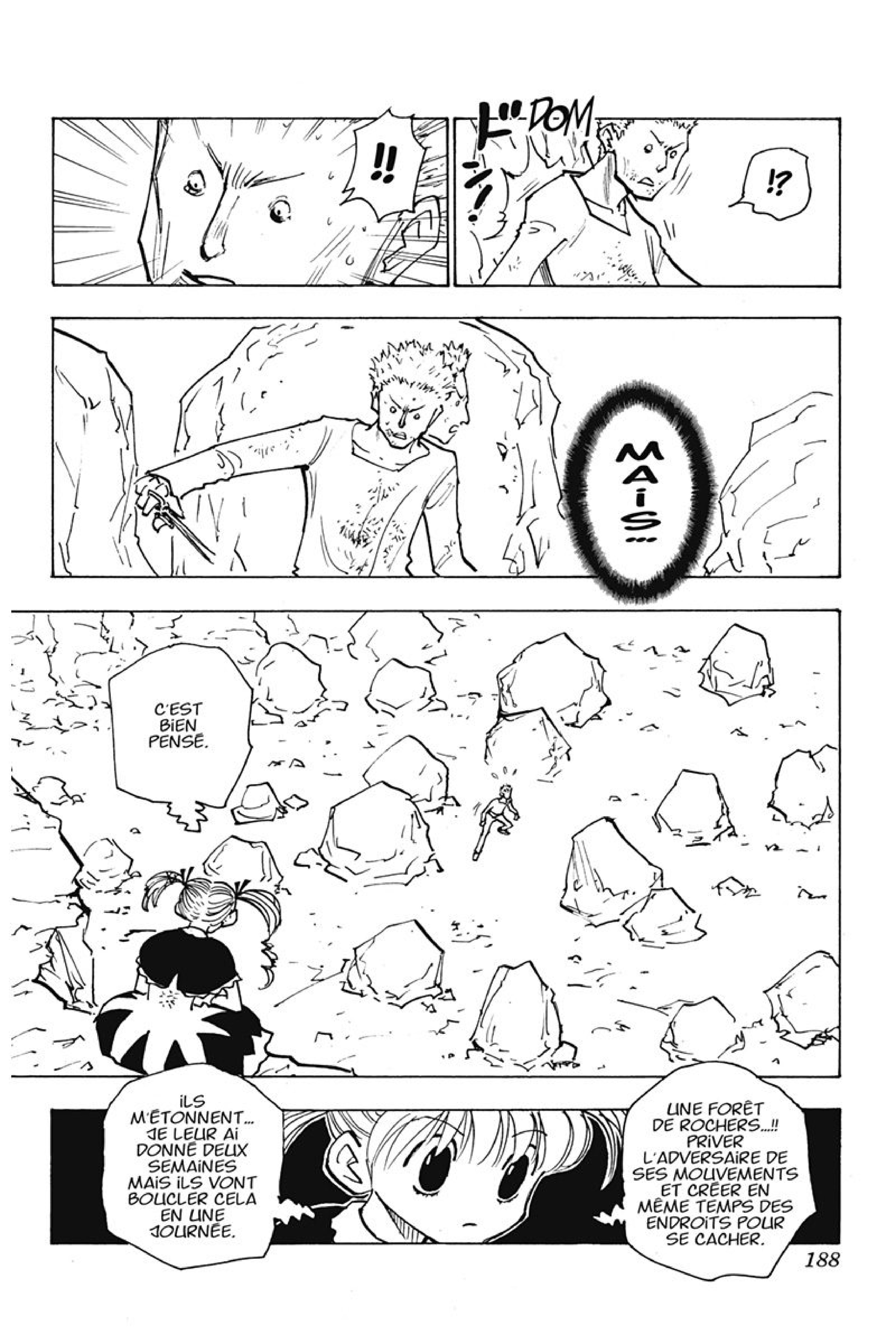 Chargement... Ch.139 p.6