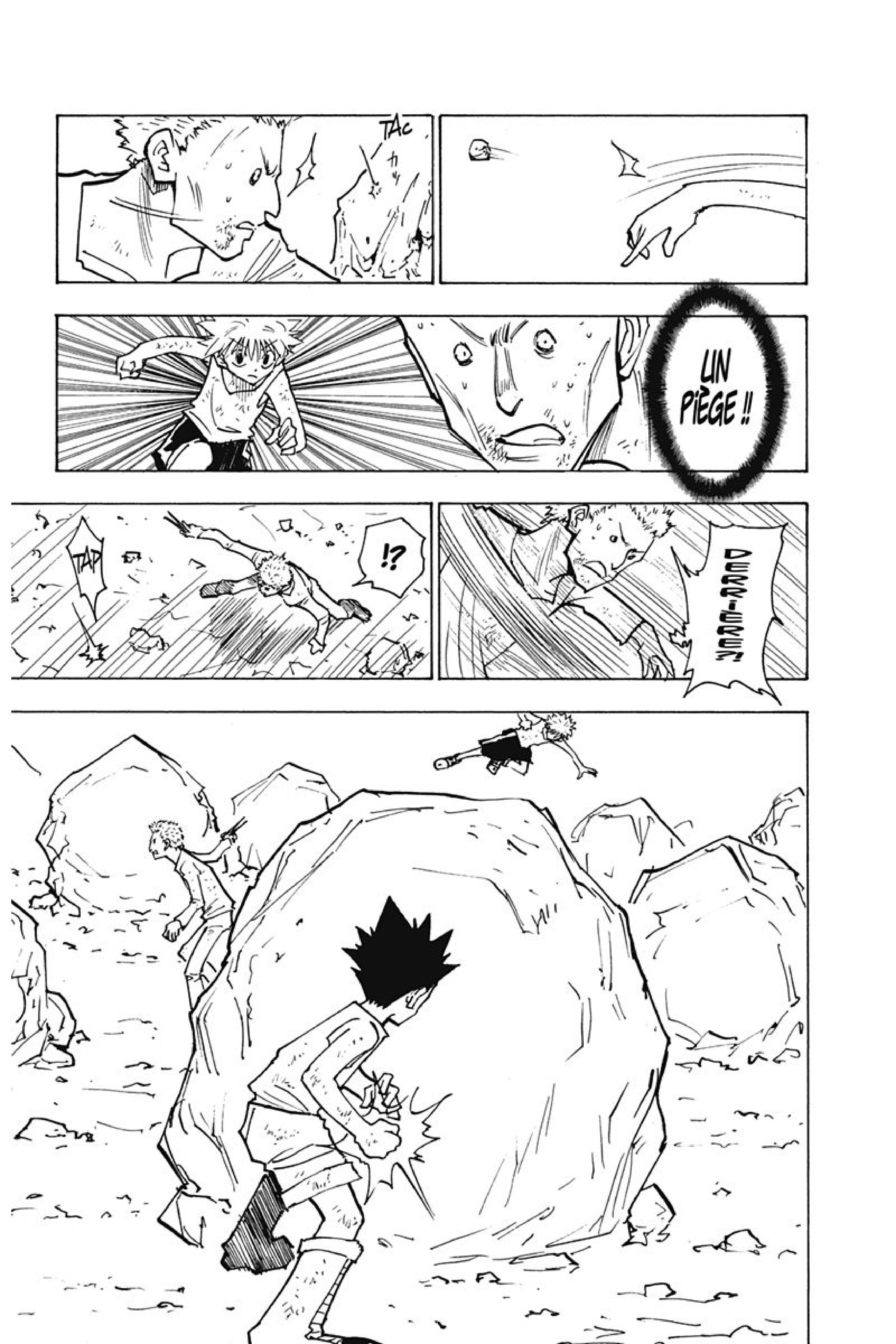 Chargement... Ch.139 p.7