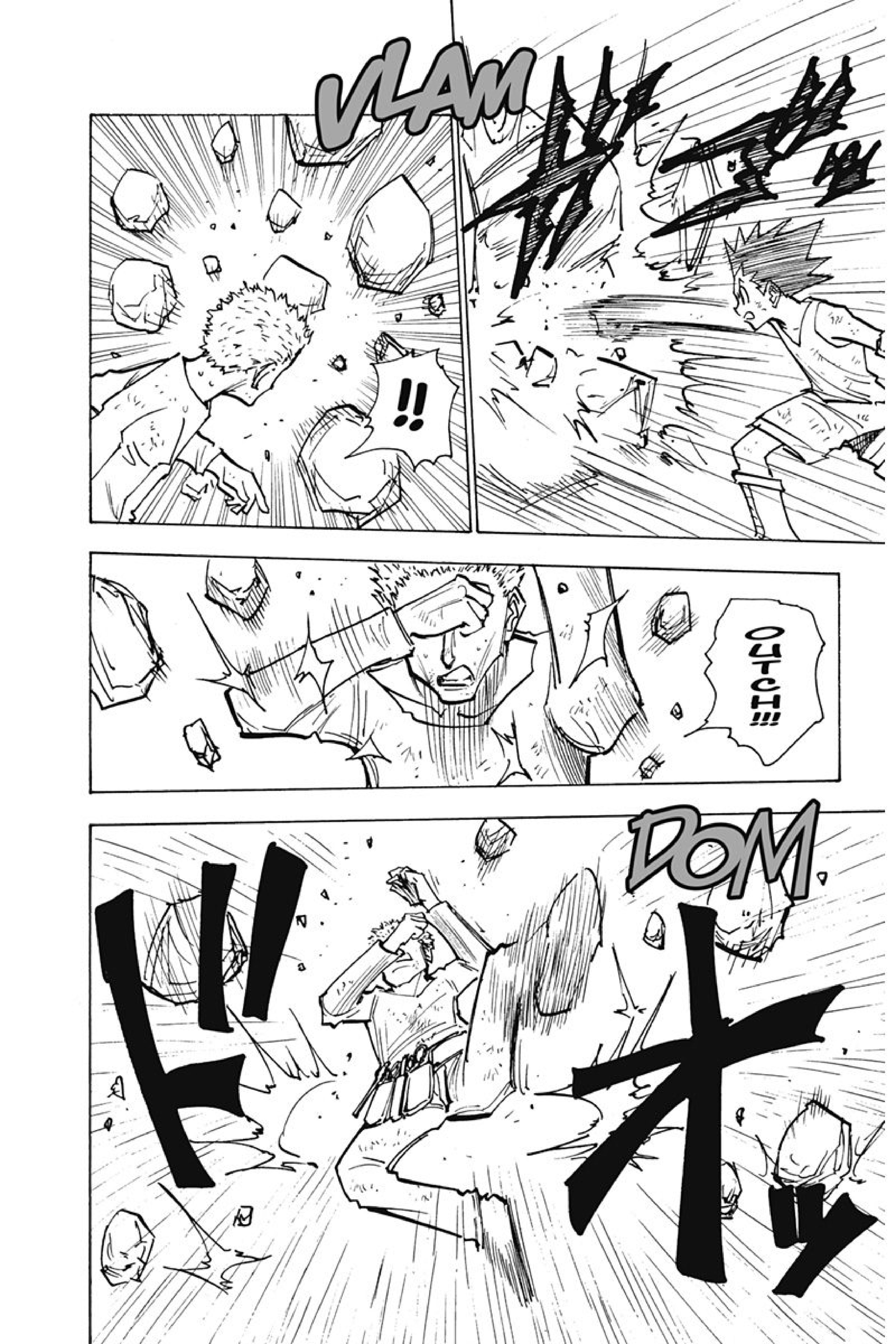 Chargement... Ch.139 p.8