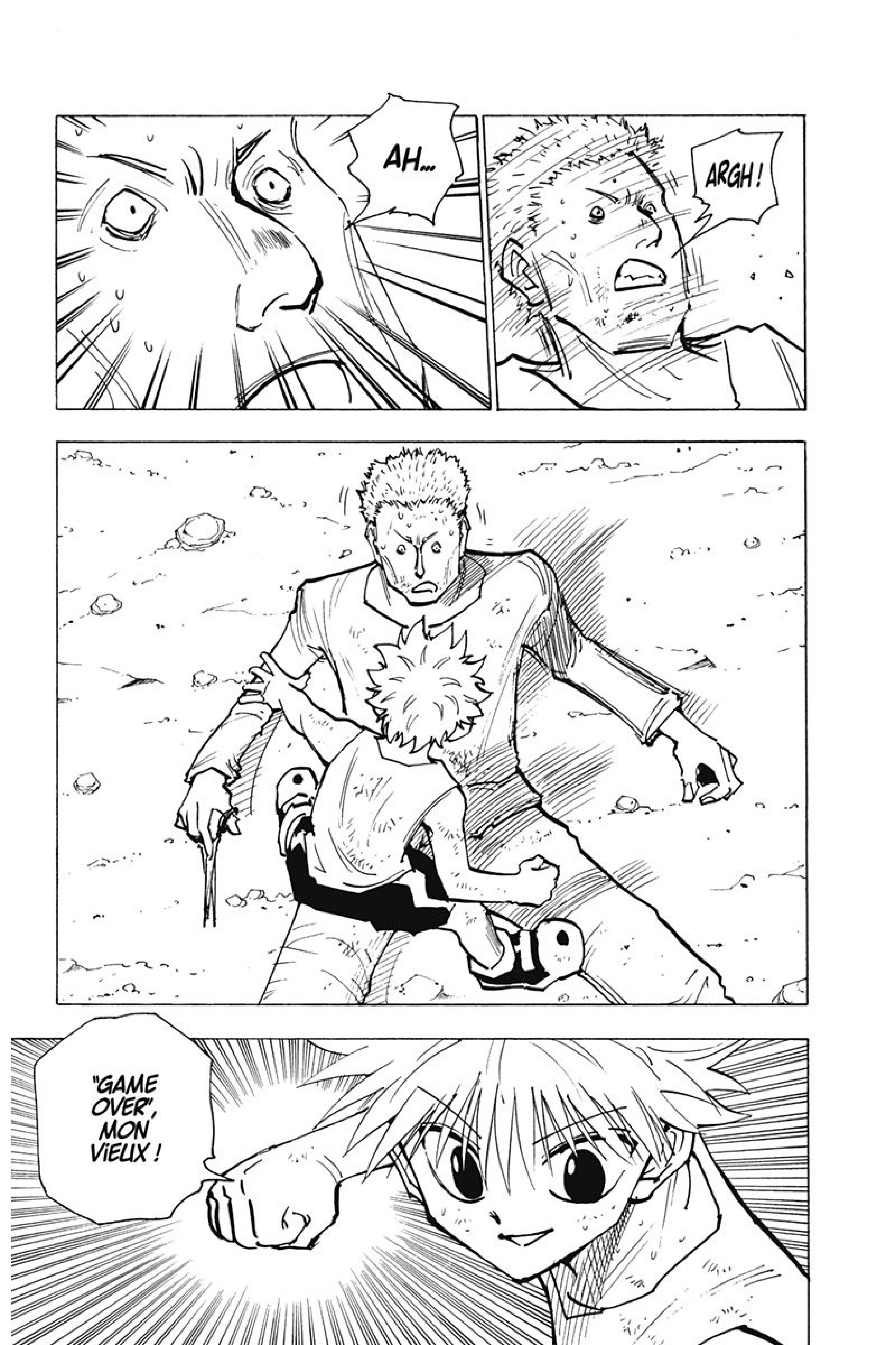 Chargement... Ch.139 p.9