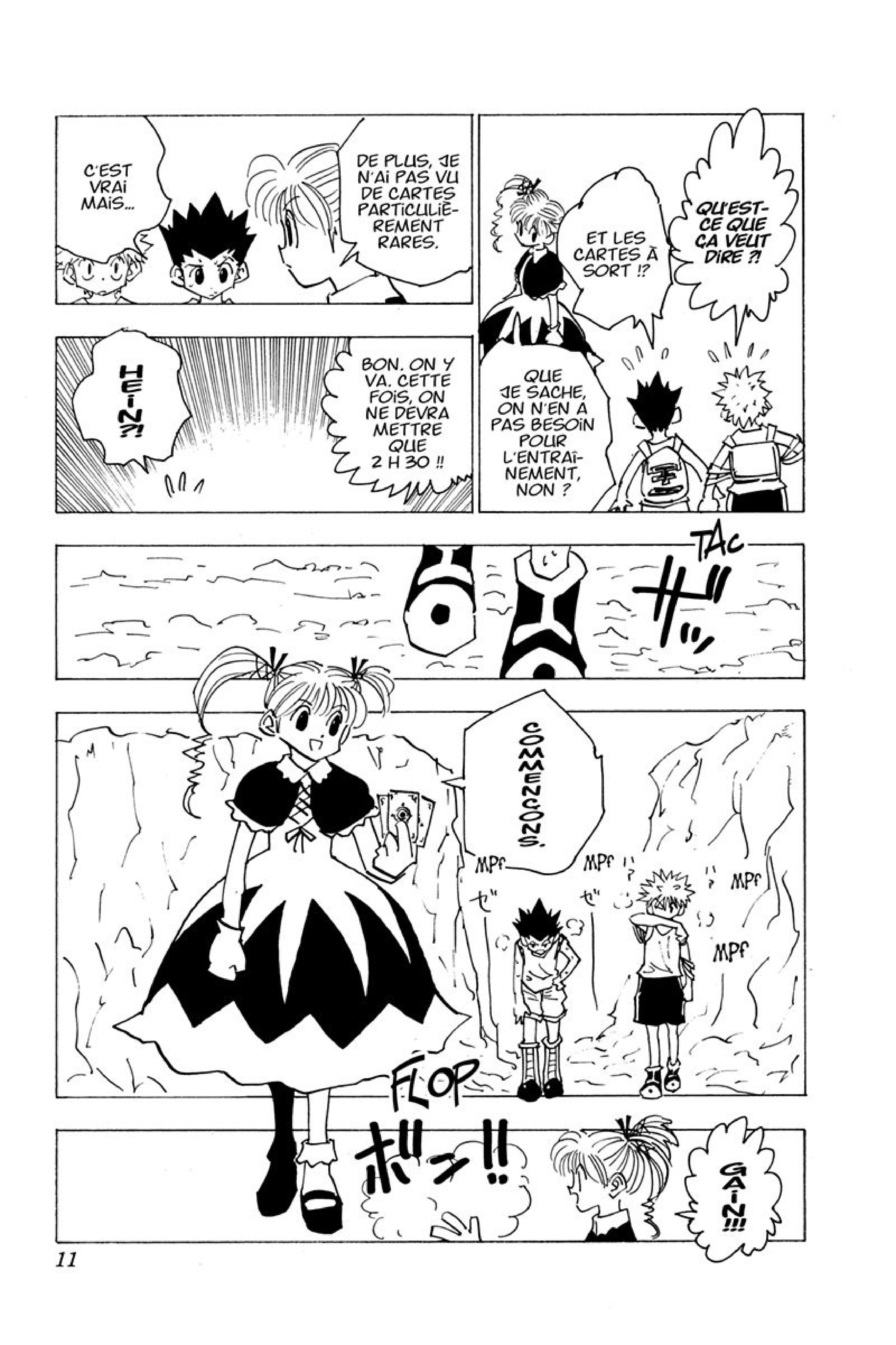 Chargement... Ch.140 p.10