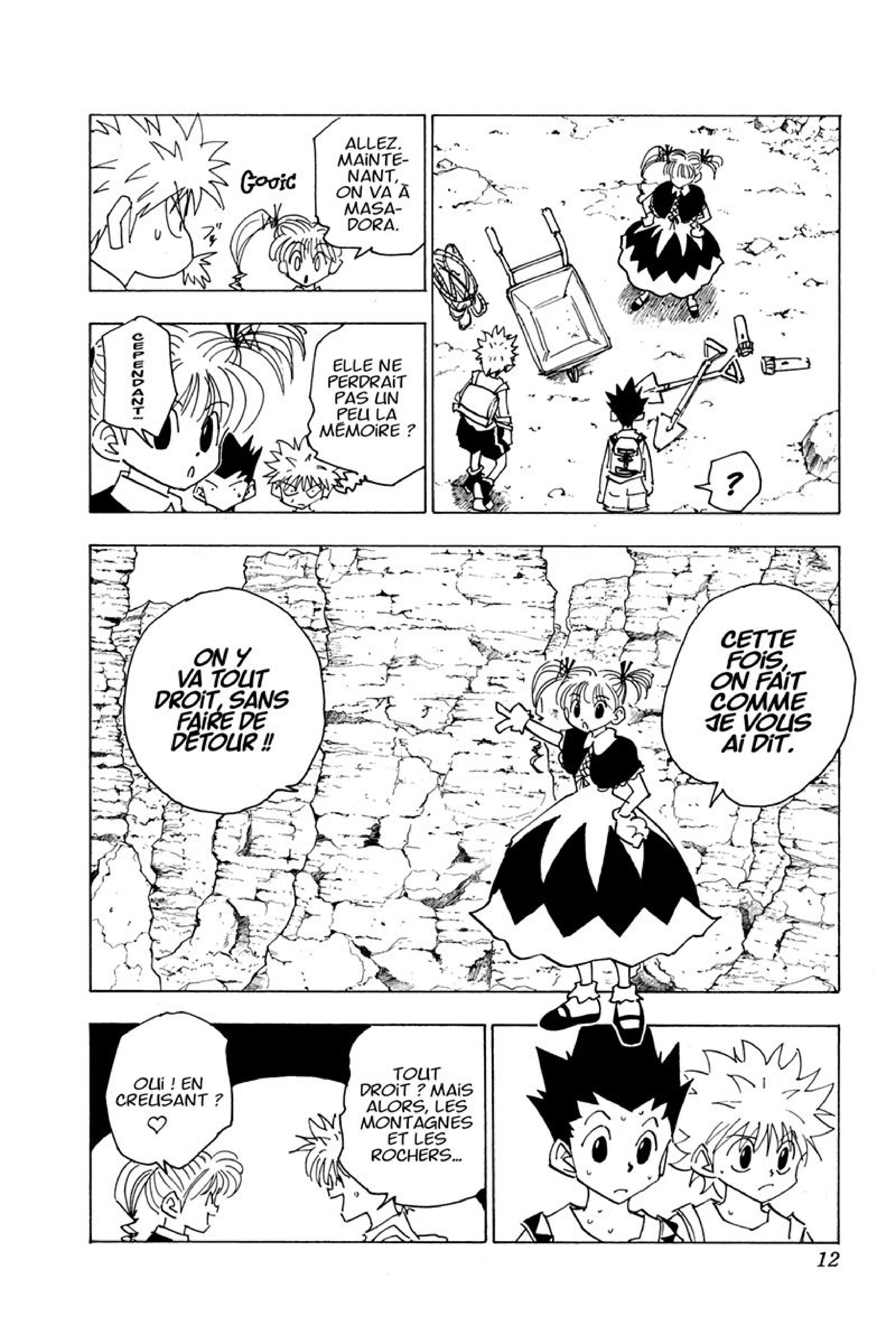 Chargement... Ch.140 p.11