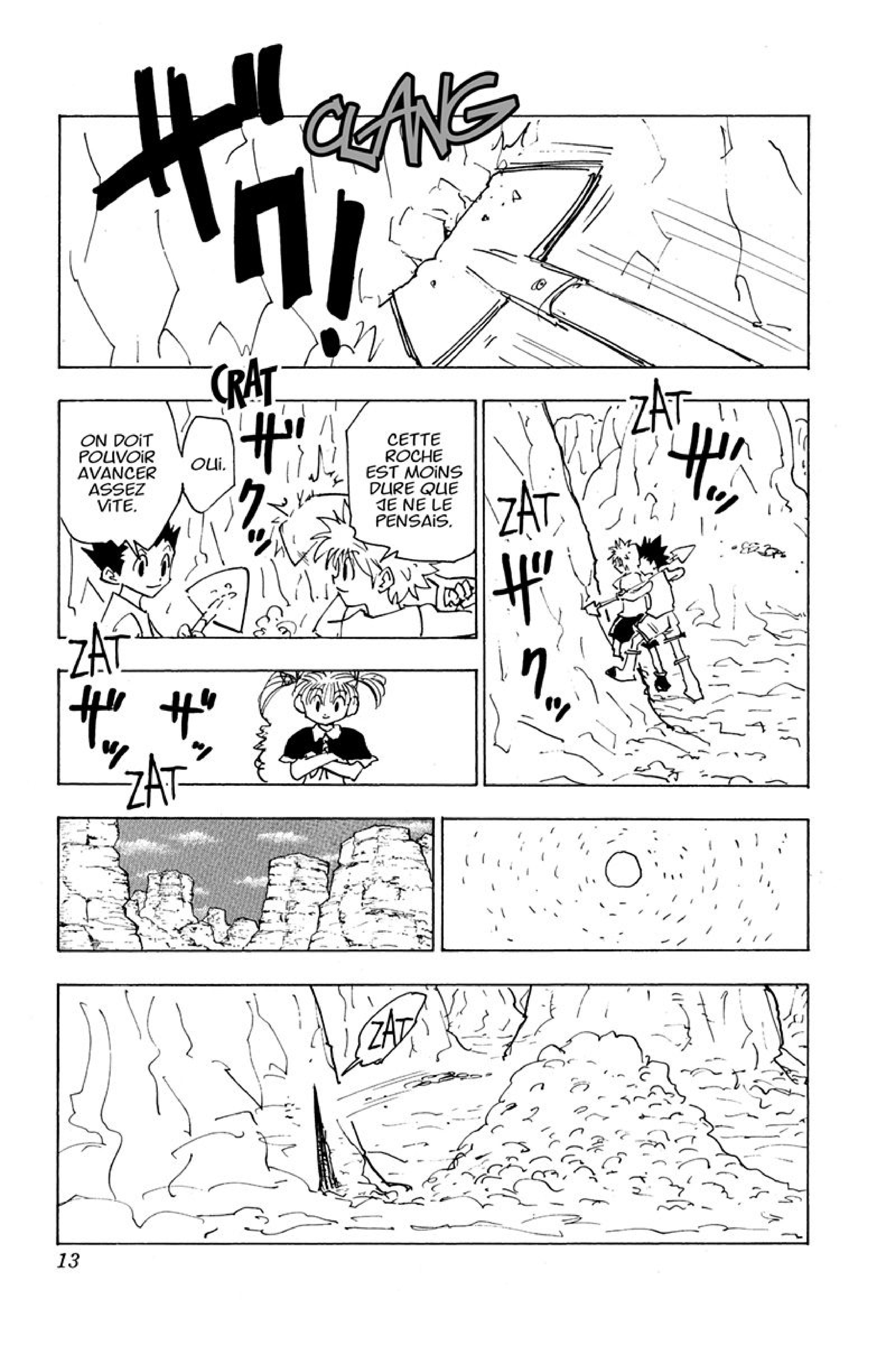 Chargement... Ch.140 p.12