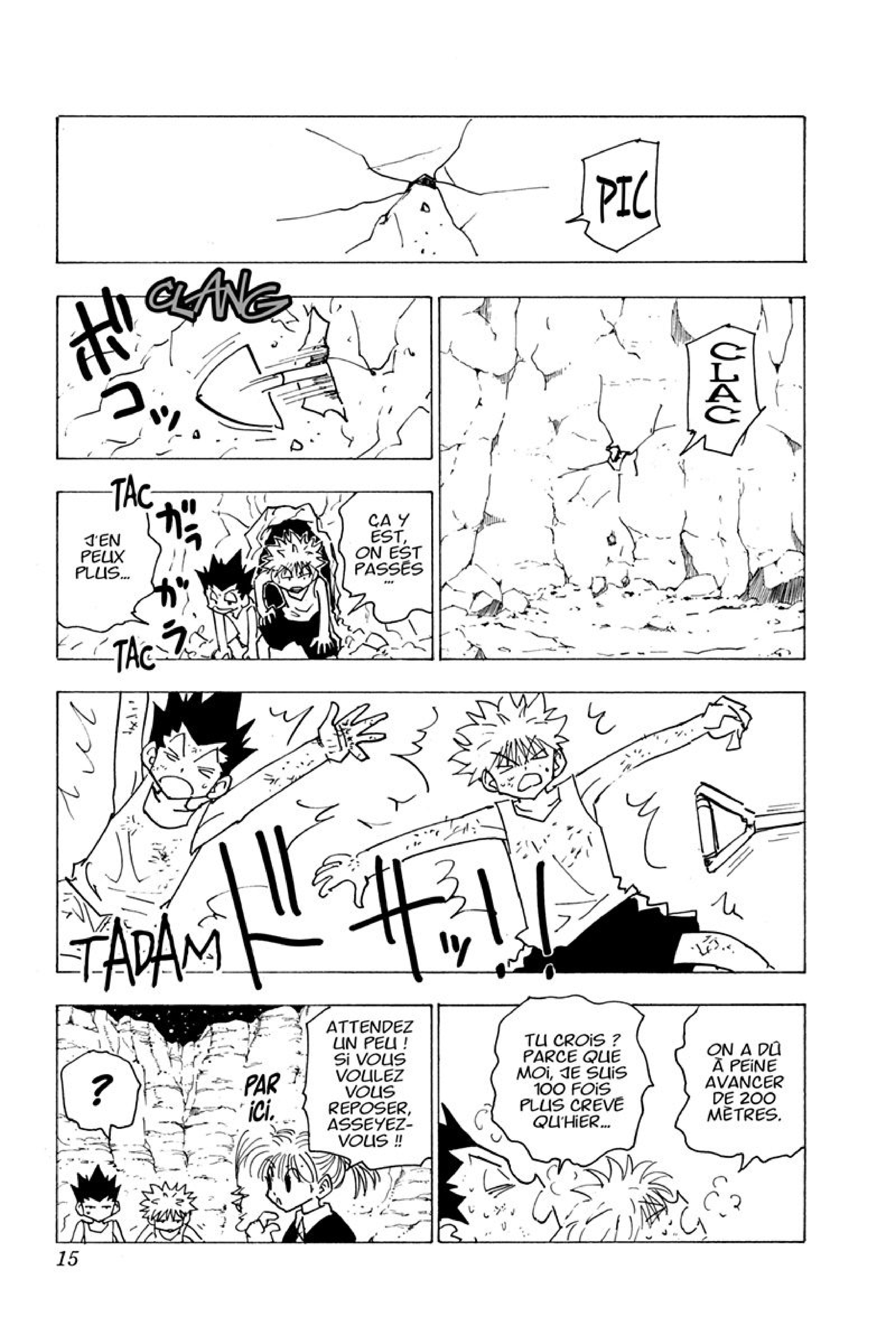 Chargement... Ch.140 p.14