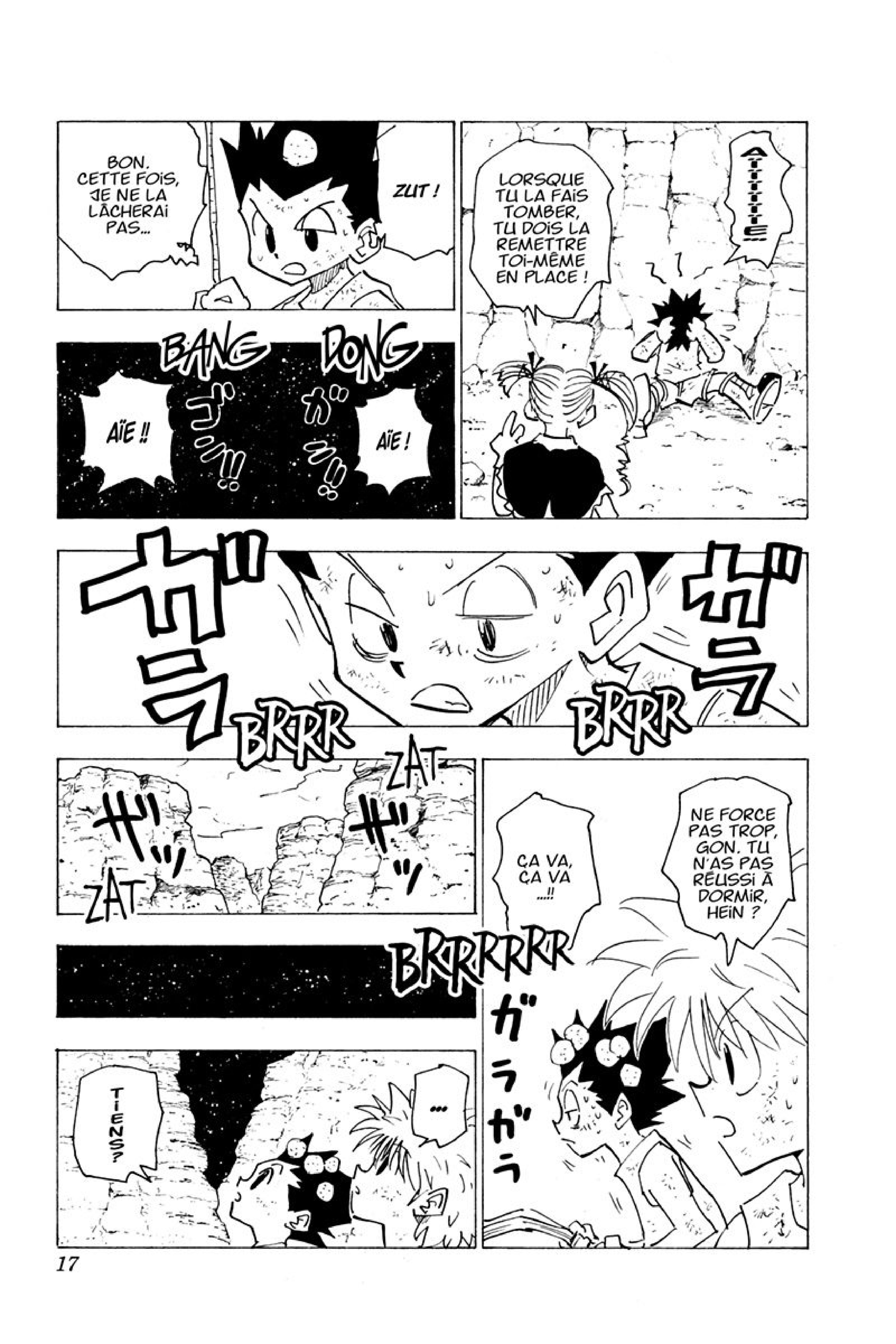 Chargement... Ch.140 p.16