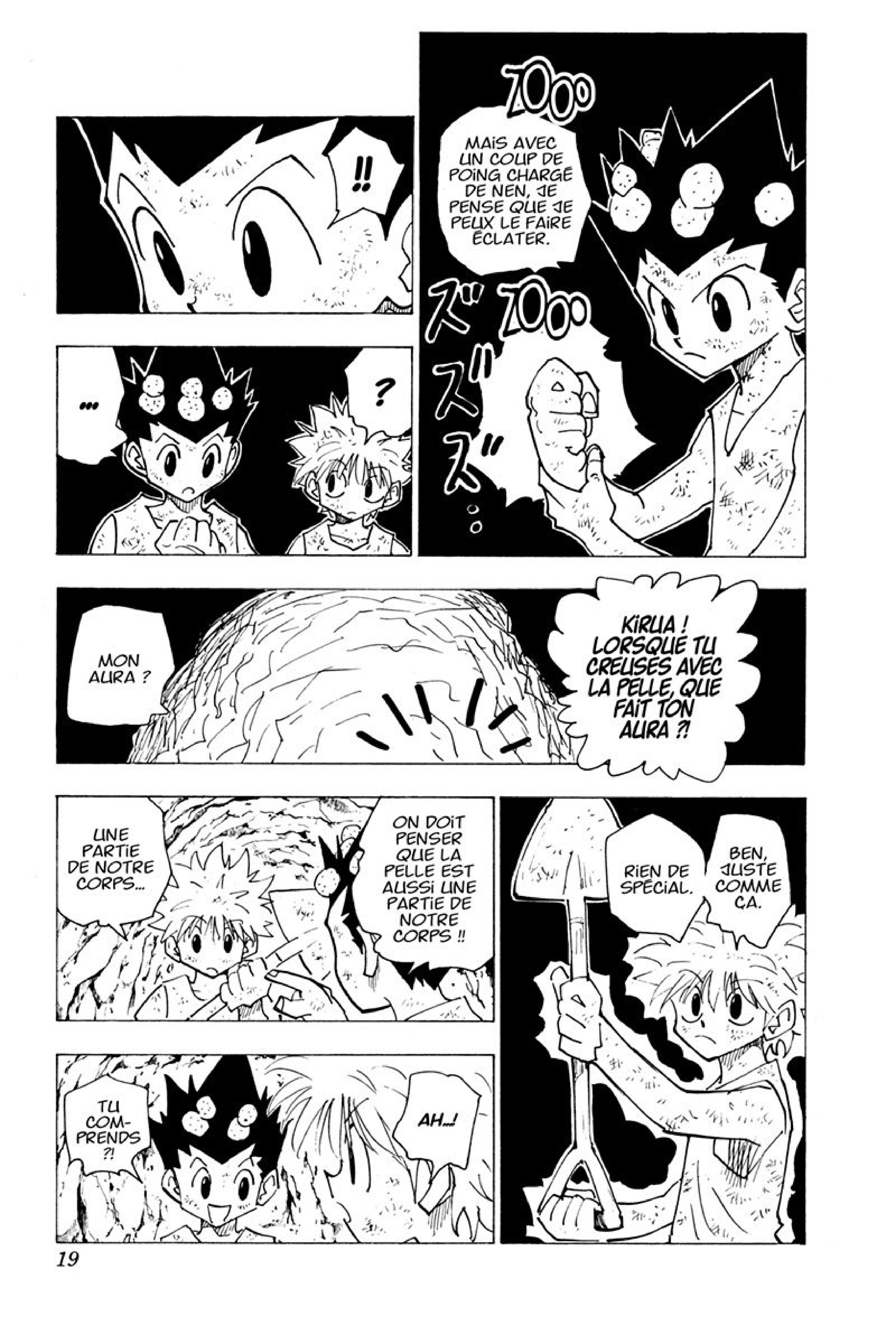 Chargement... Ch.140 p.18