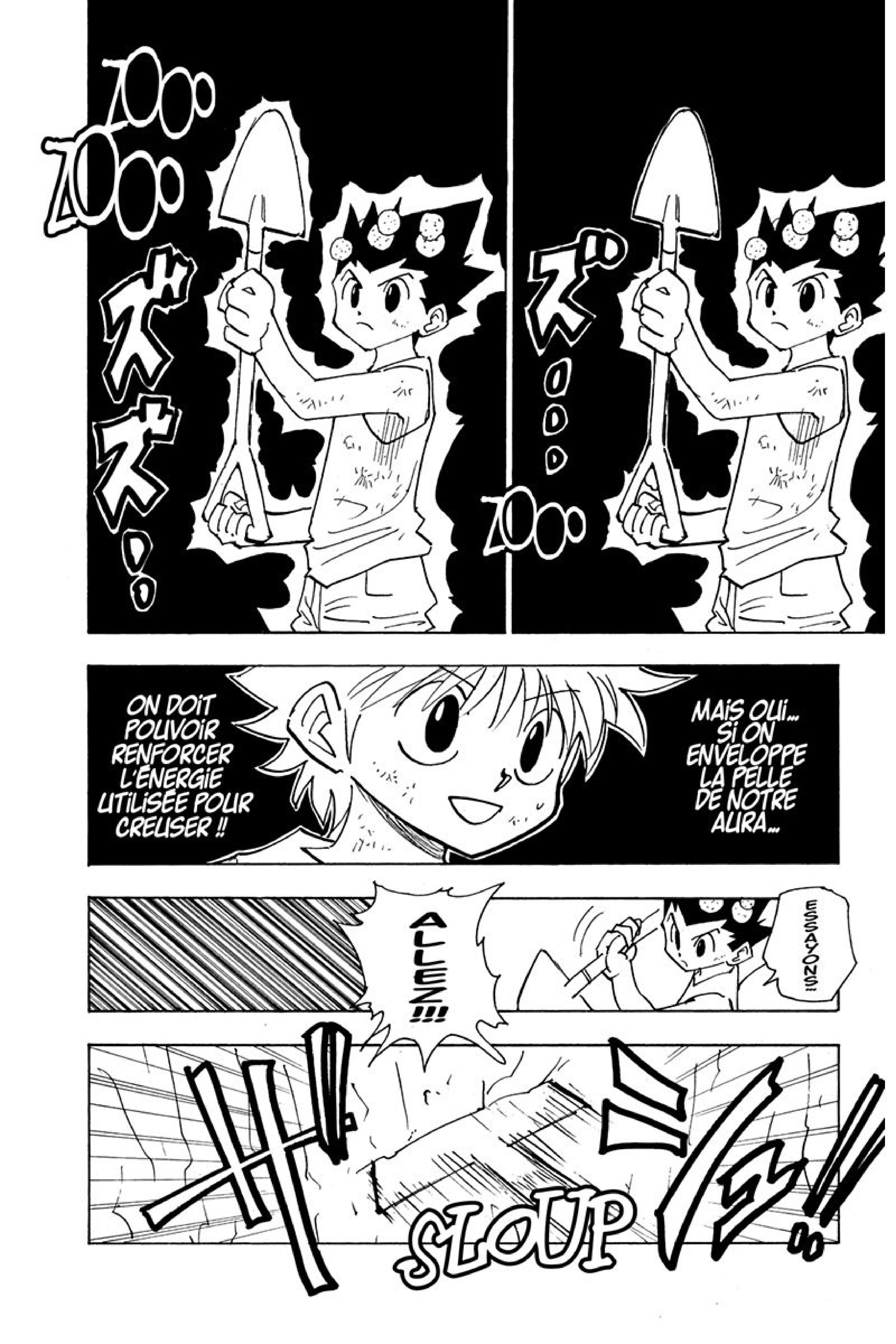 Chargement... Ch.140 p.19
