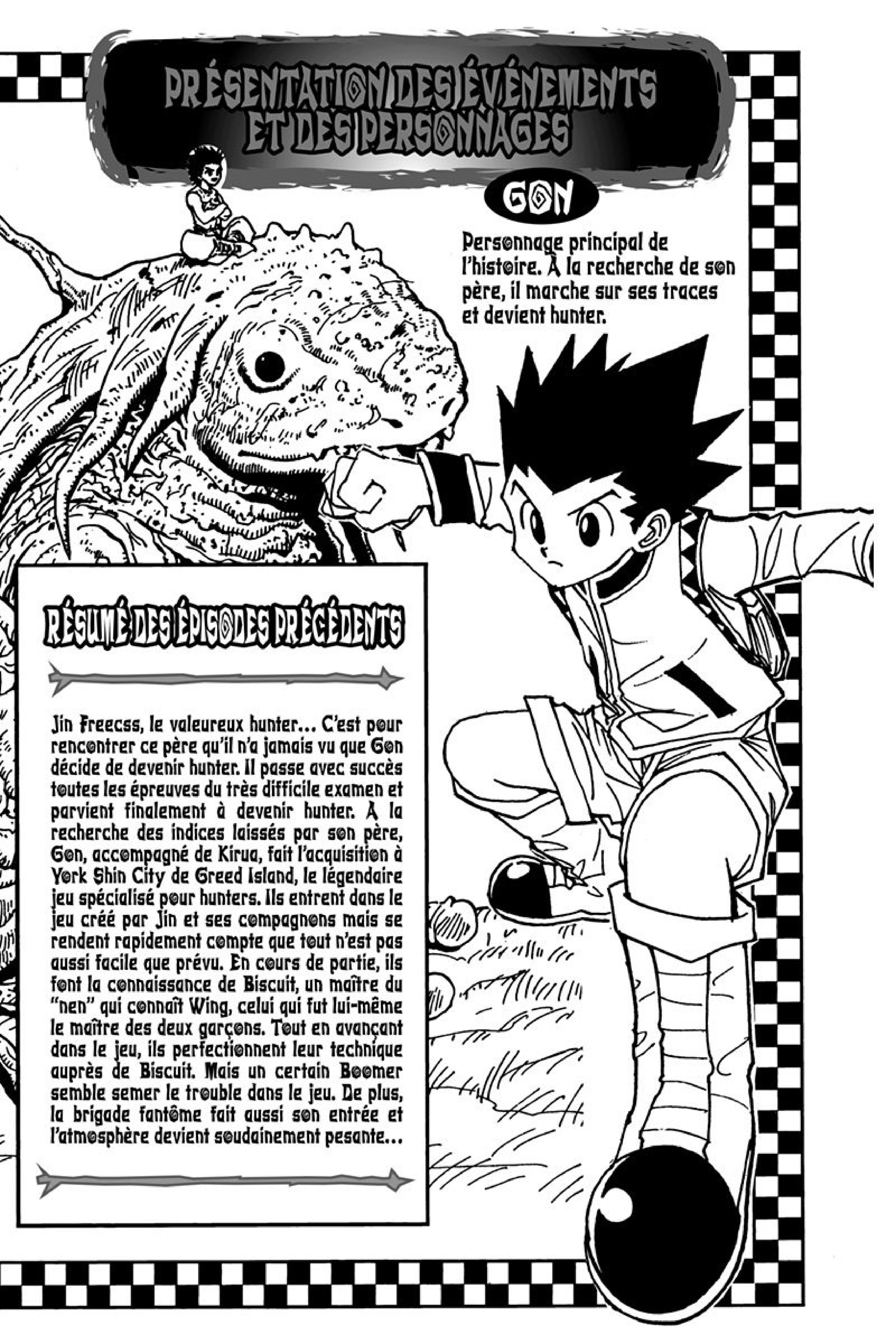 Chargement... Ch.140 p.3
