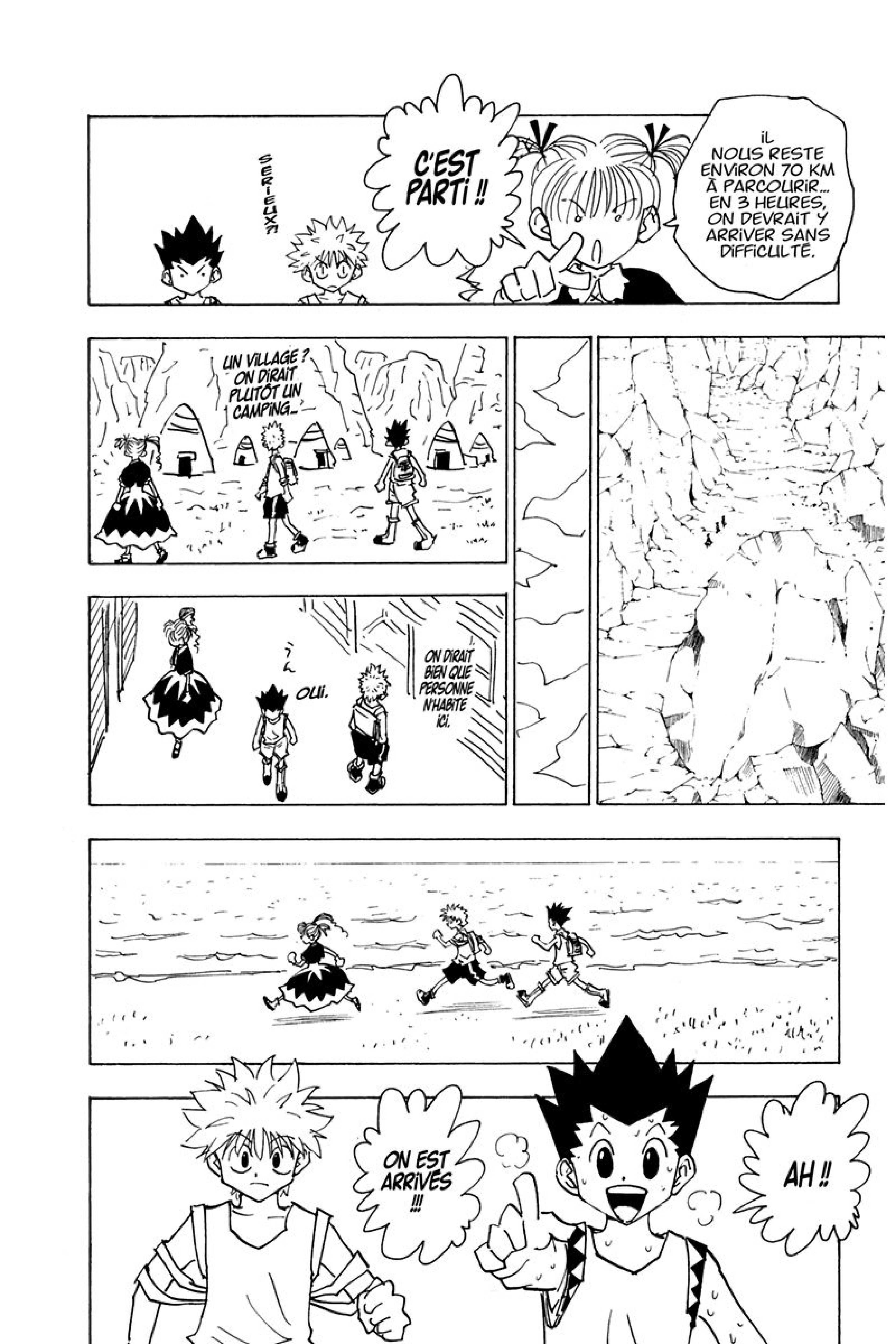 Chargement... Ch.140 p.7
