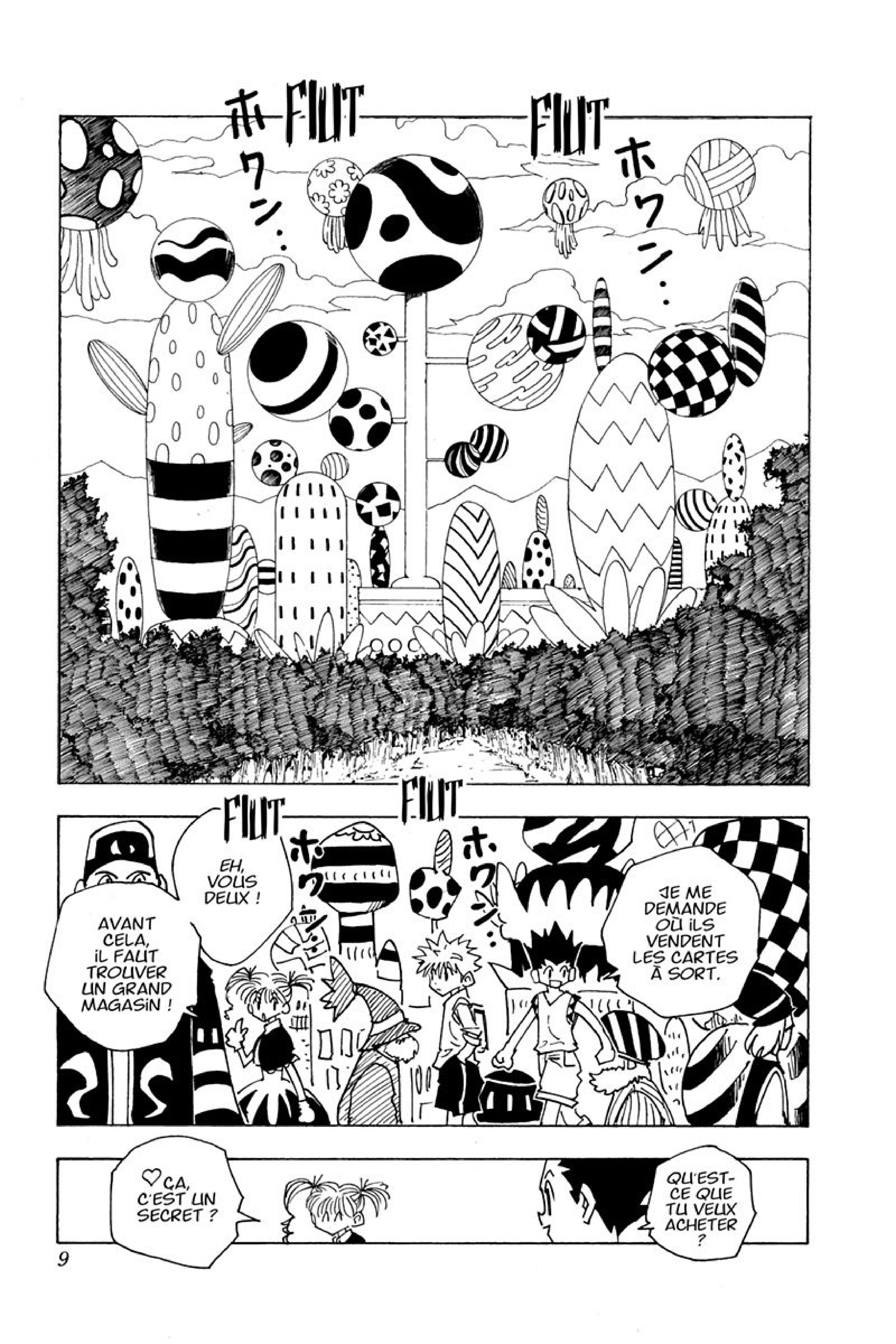 Chargement... Ch.140 p.8